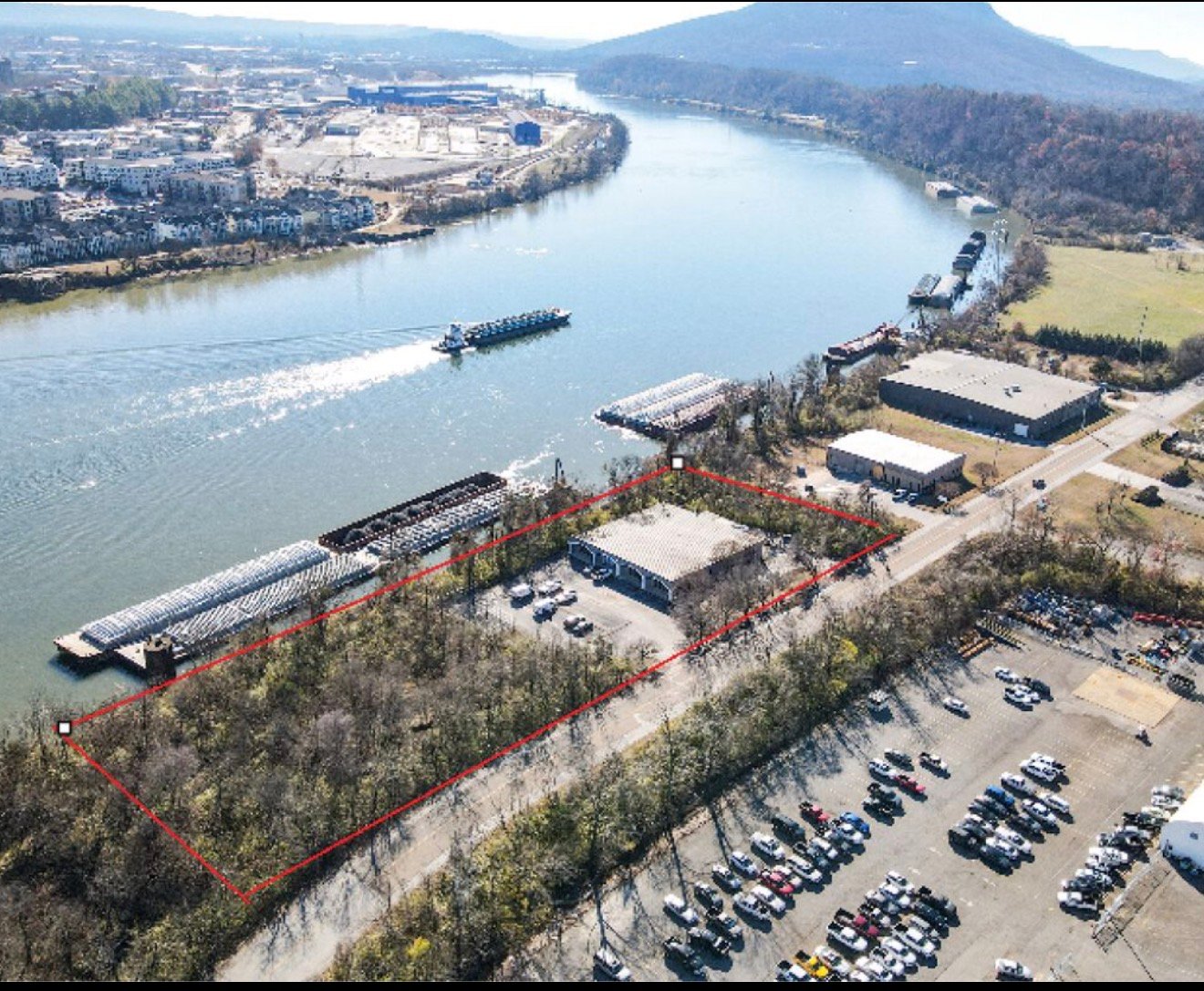 210 Hamm Rd, Chattanooga, TN 37405