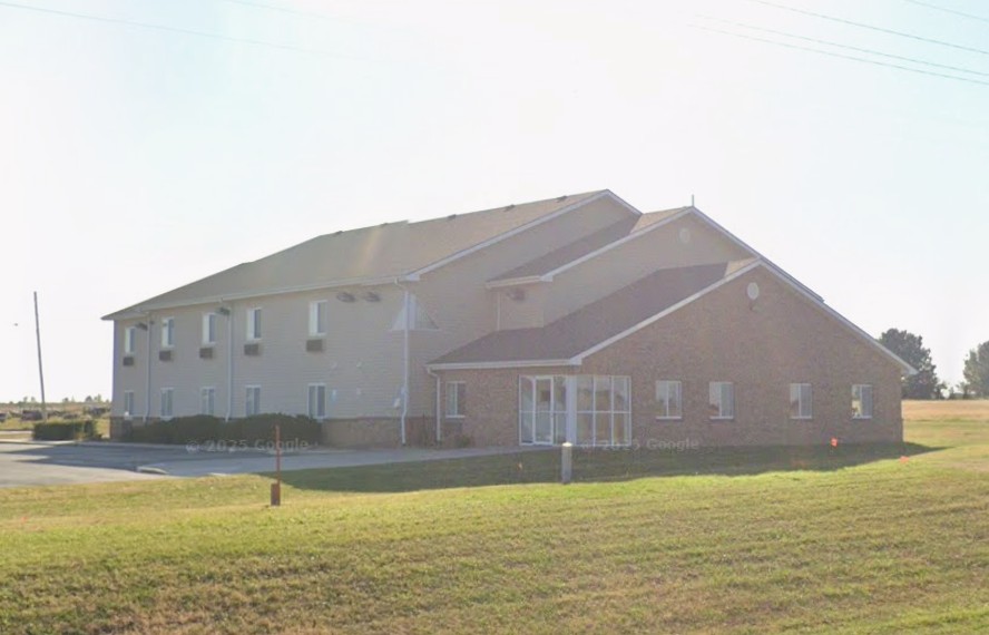 804 Western Heights Cir, Hillsboro, KS 67063