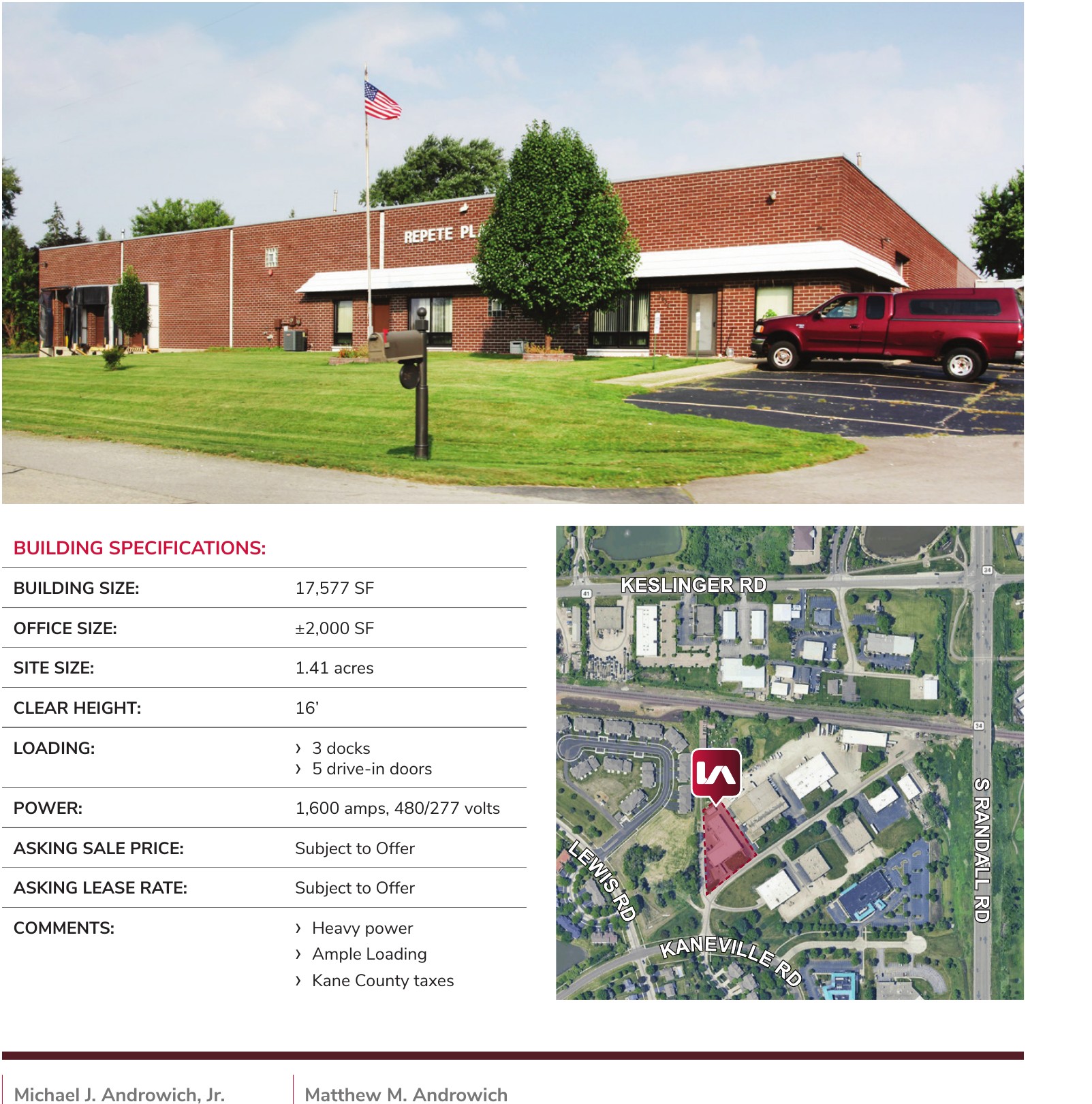 2633 Kaneville Ct, Geneva, IL 60134