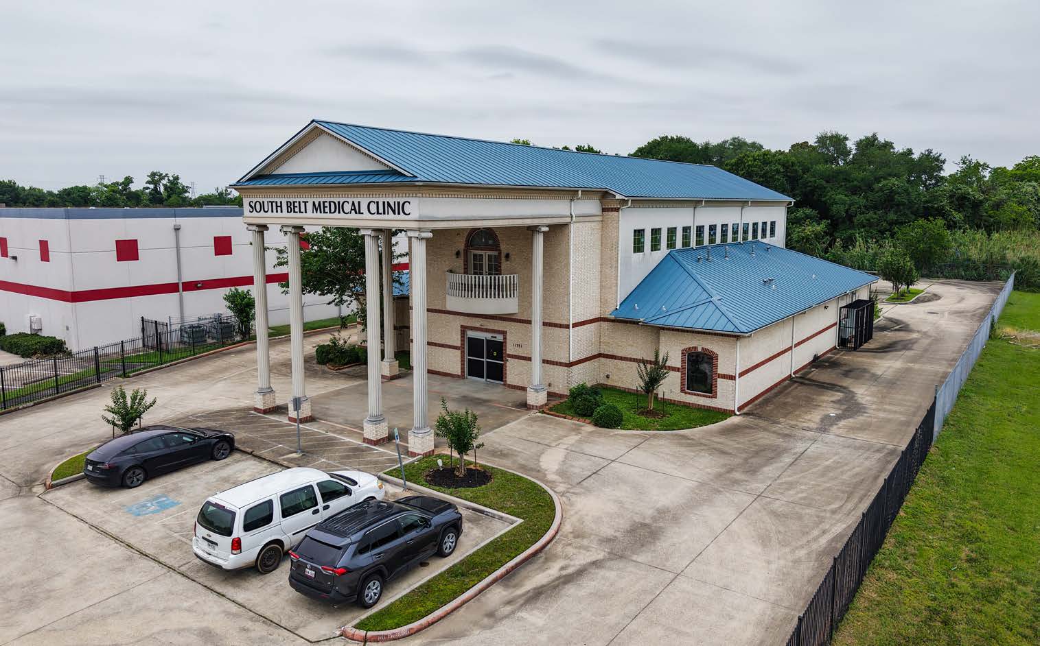 11721 Fuqua St, Houston, TX 77034