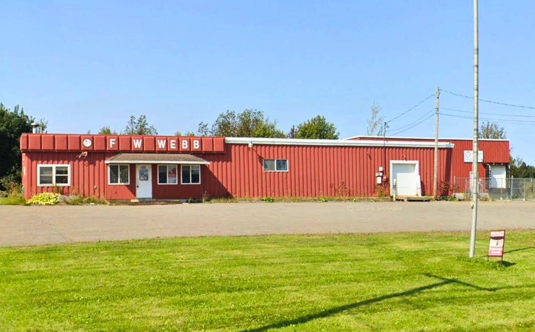 420 S Main St, Caribou, ME 04736