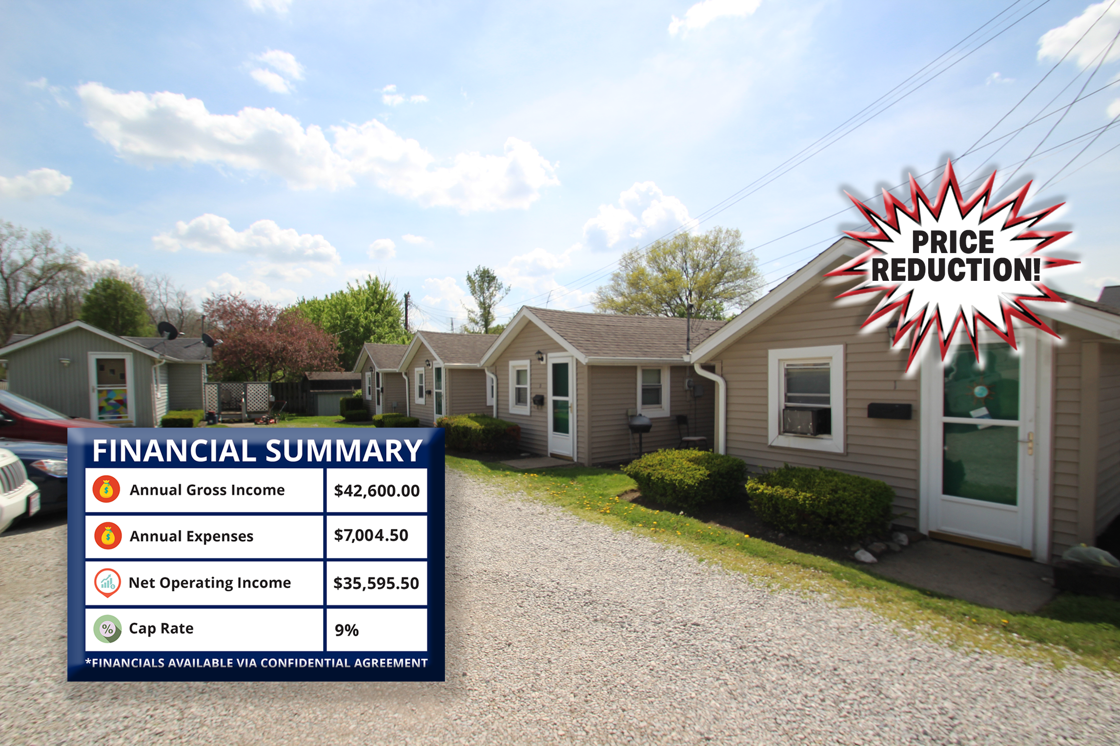 411 Bank St, Lodi, OH 44254