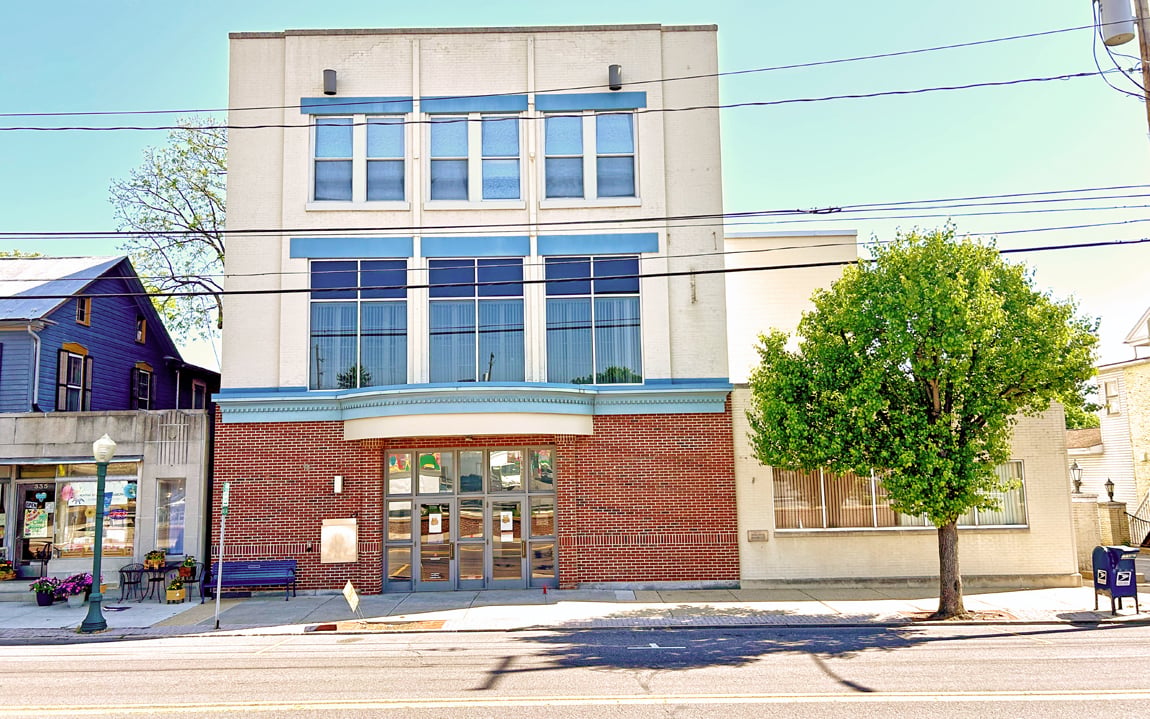 331 Bridge St, New Cumberland, PA 17070