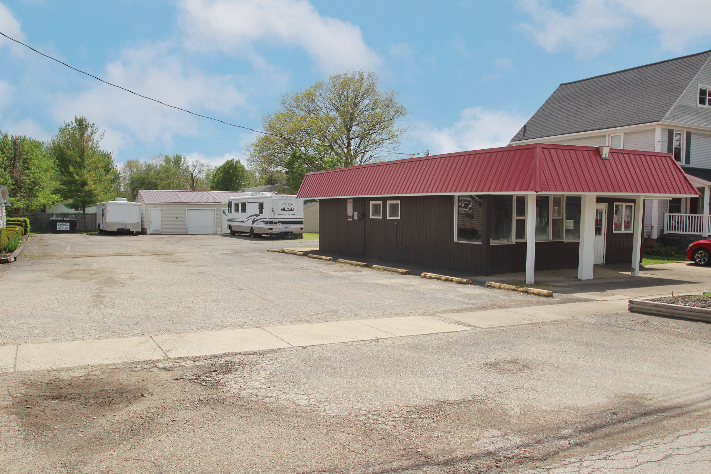 413 Bank St, Lodi, OH 44254