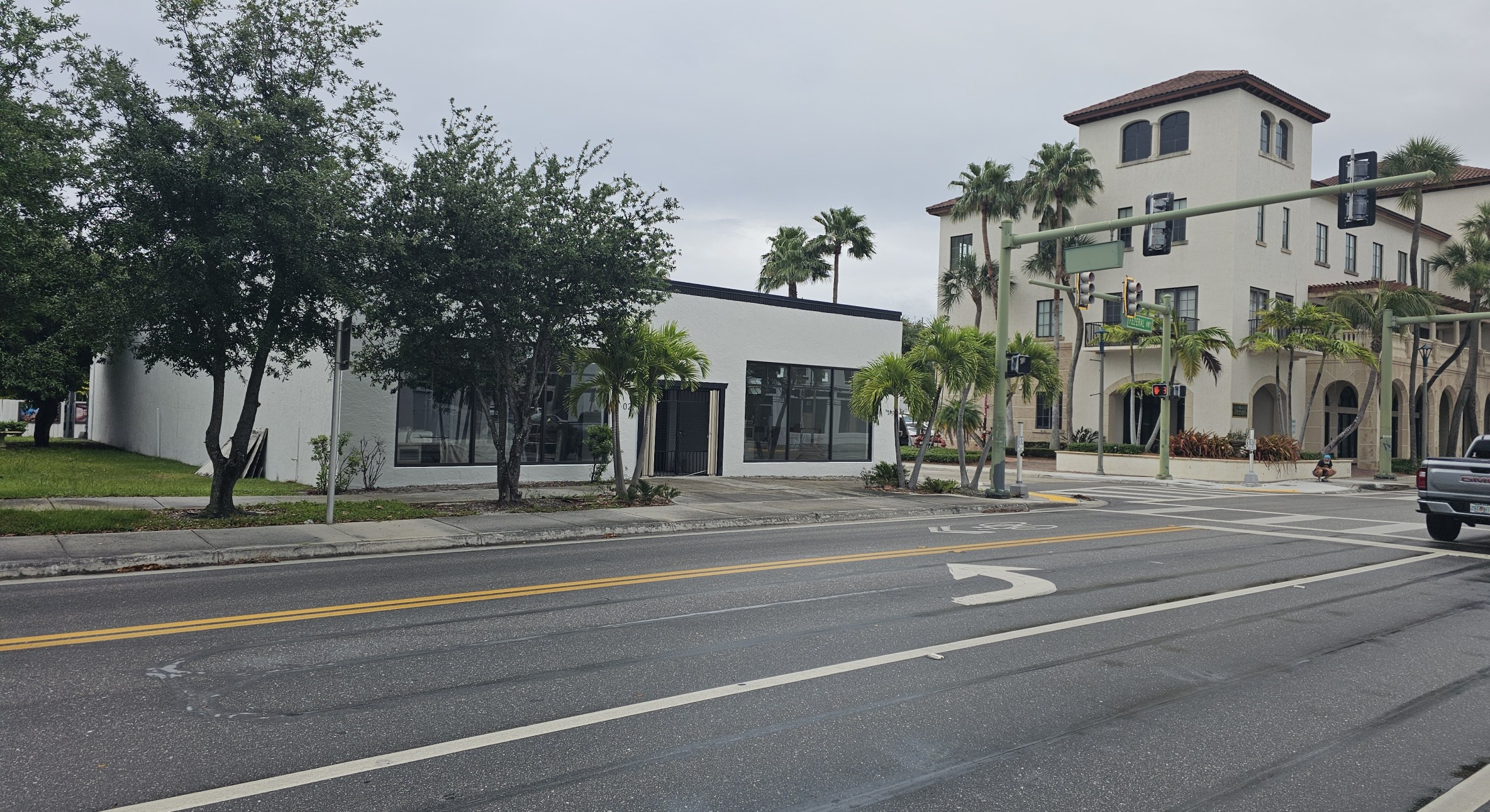 202 N Federal Hwy, Lake Worth, FL 33460