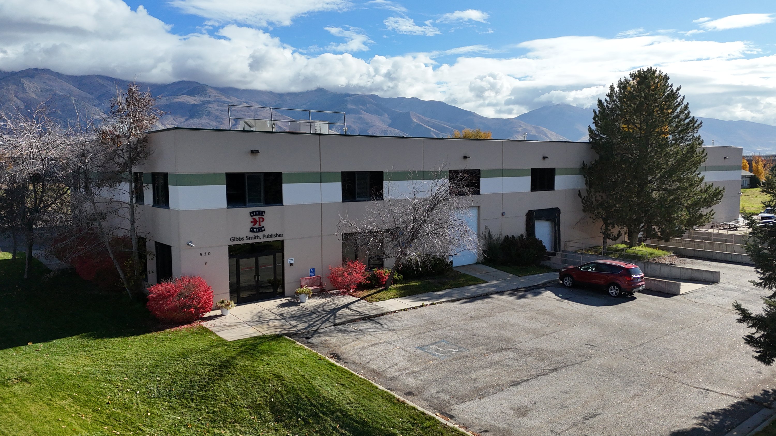 570 N Sportsplex Dr, Kaysville, UT 84037