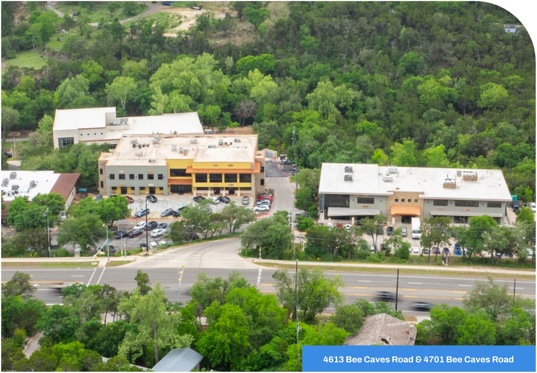 4613 Bee Caves Rd, Austin, TX 78746