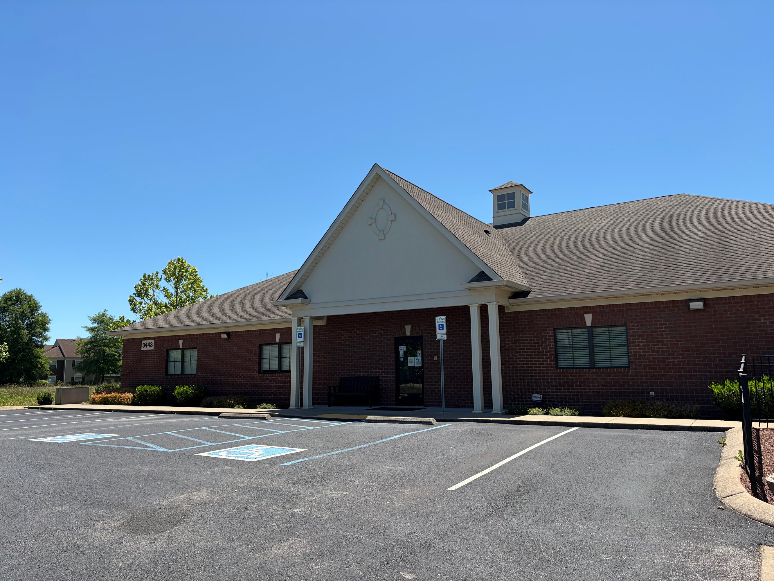 3455 Oval Hesson Ln, Murfreesboro, TN 37128