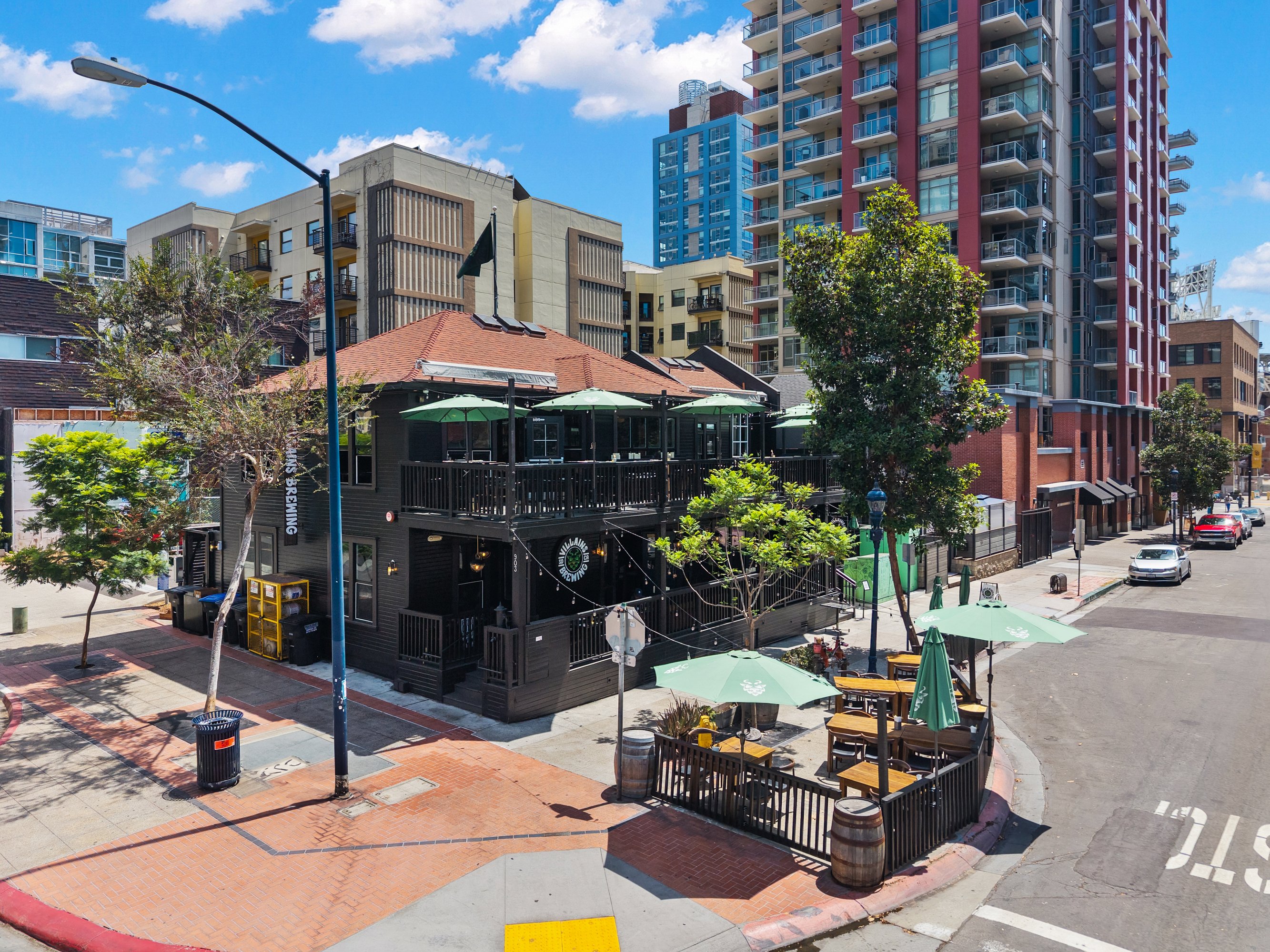 903 Island Ave, San Diego, CA 92101