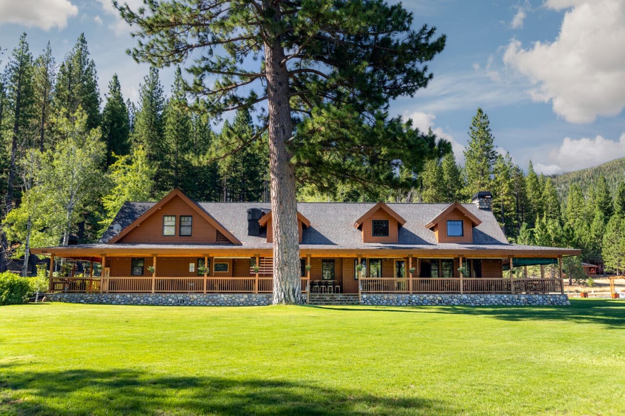 985 Whitehawk Dr, Clio, CA 96106