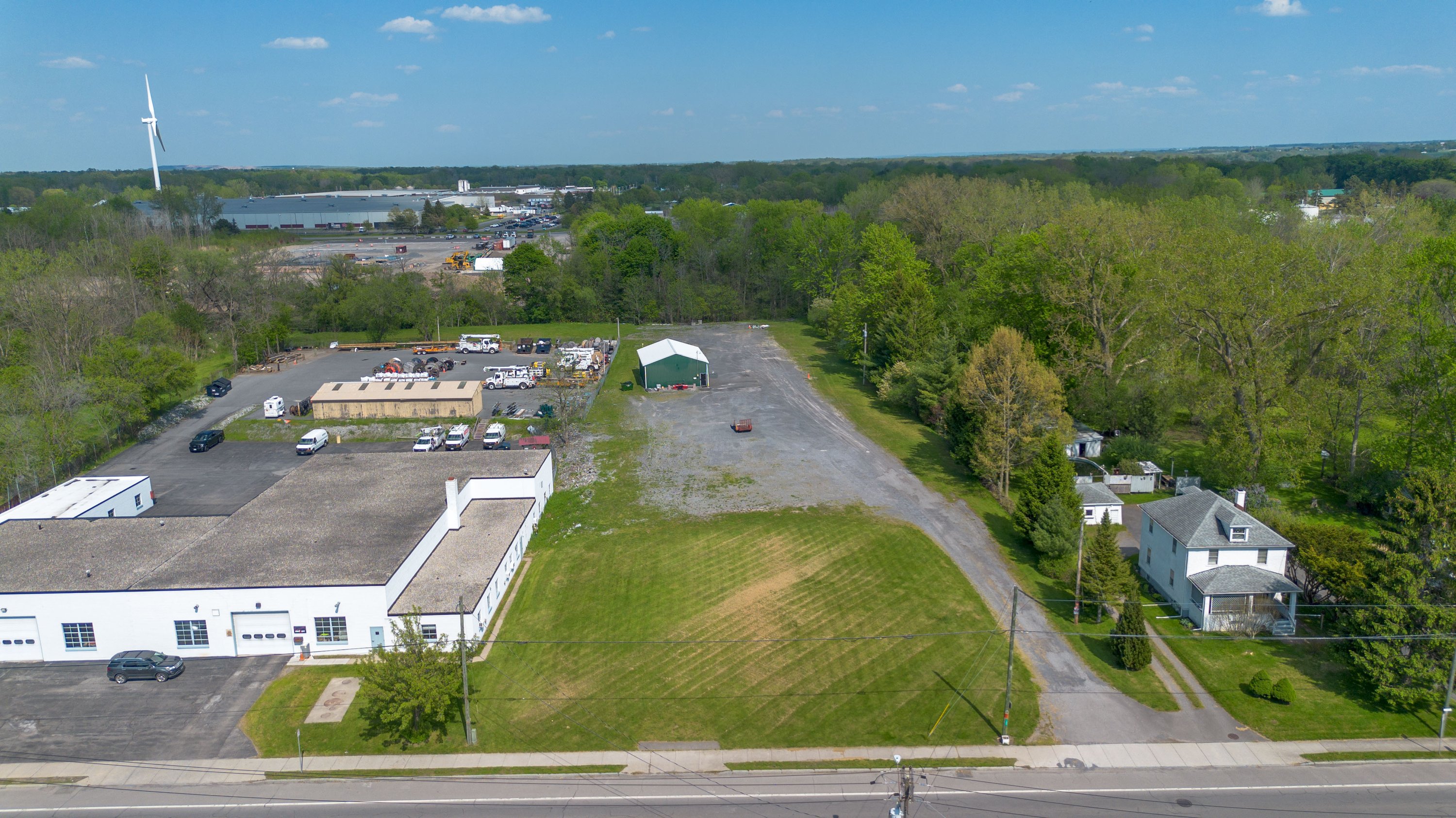 186 N Exchange St, Geneva, NY 14456