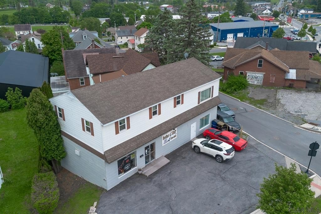 620 W High St, Ebensburg, PA 15931