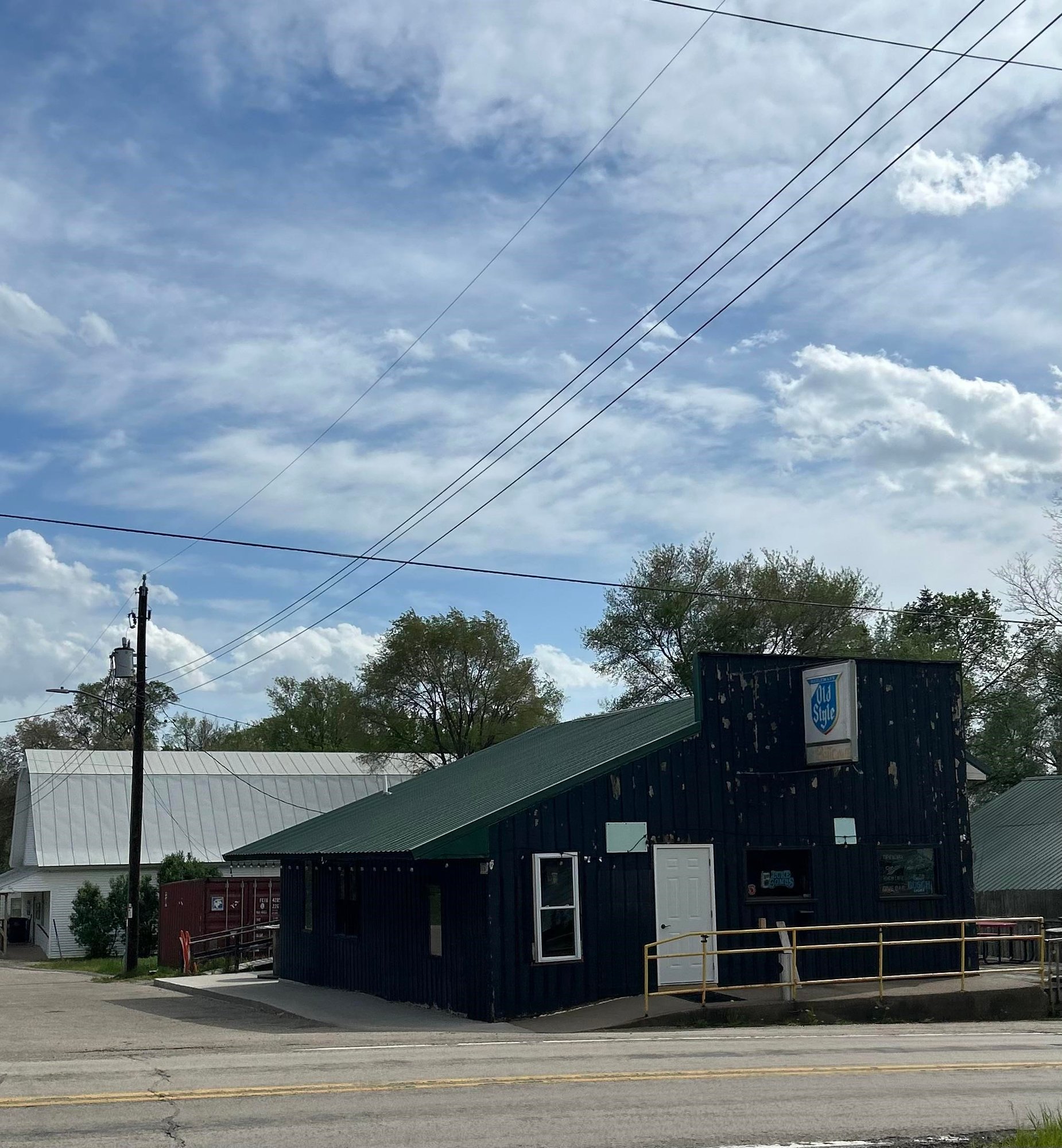 28789 State Hwy 60, Lone Rock, WI 53556