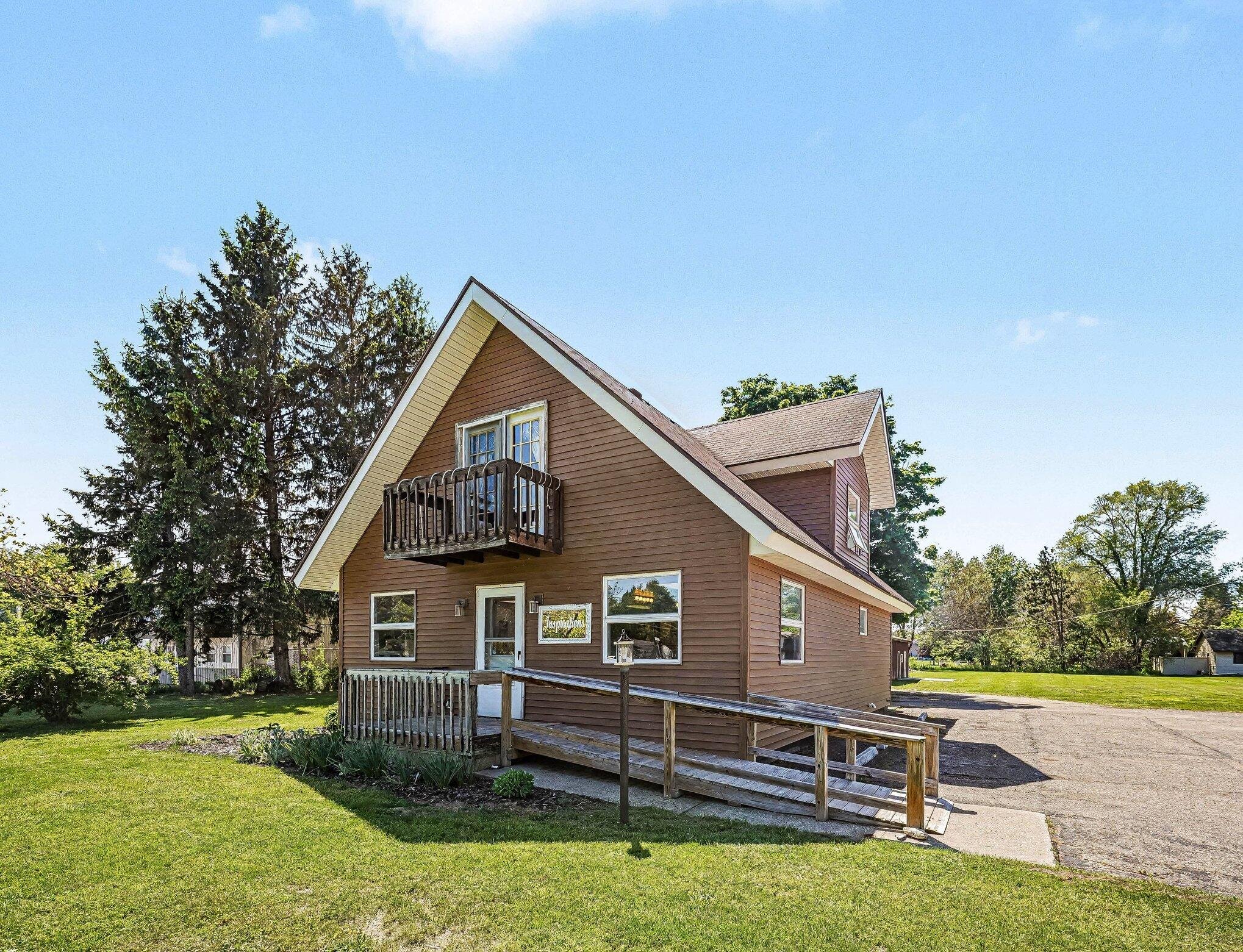13434 M 40, Gobles, MI 49055