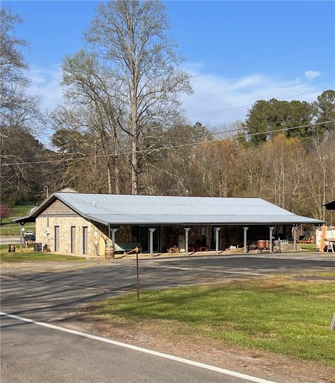 4645 Highway 136 W, Talking Rock, GA 30175