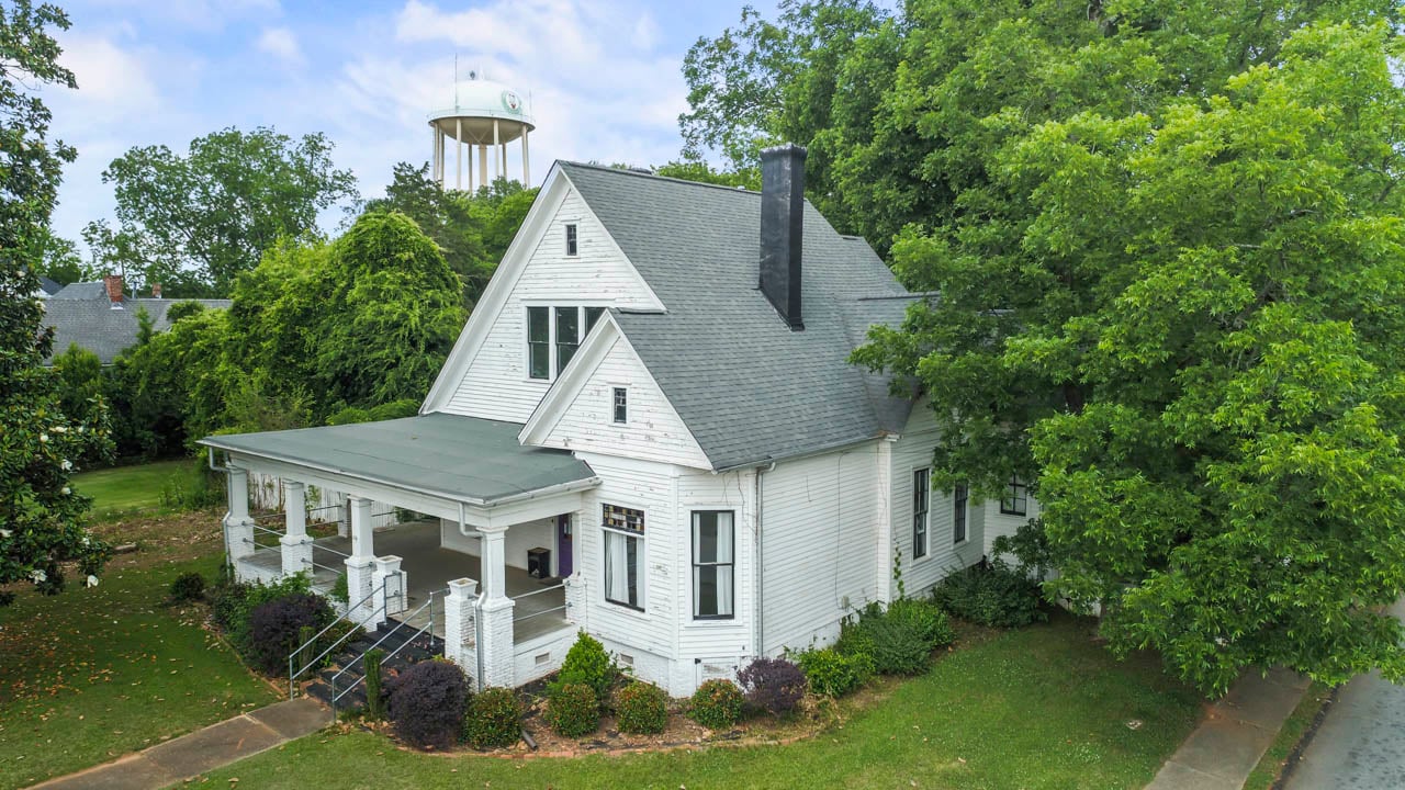 94 Macon St, McDonough, GA 30253