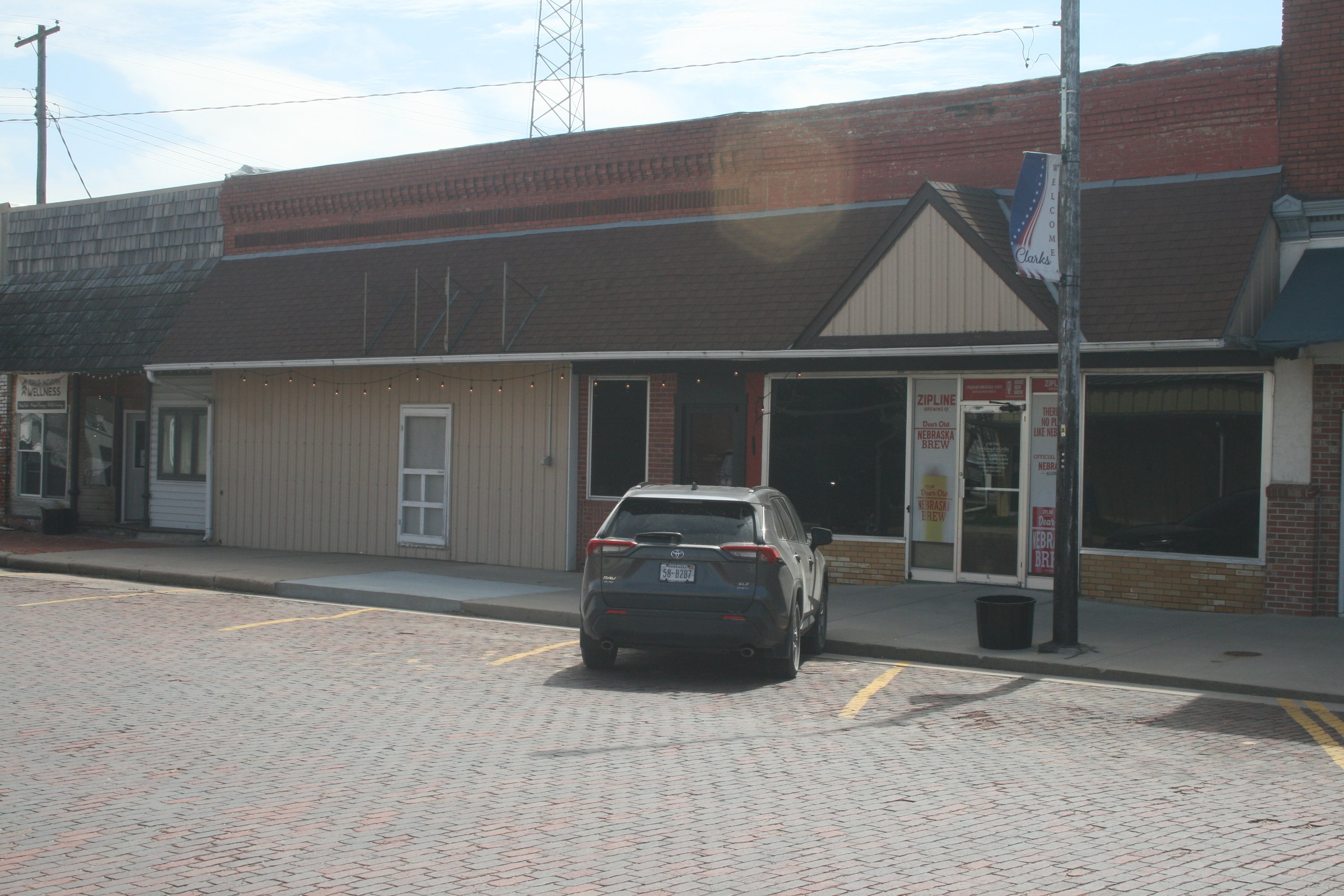 214 N Green St, Clarks, NE 68628