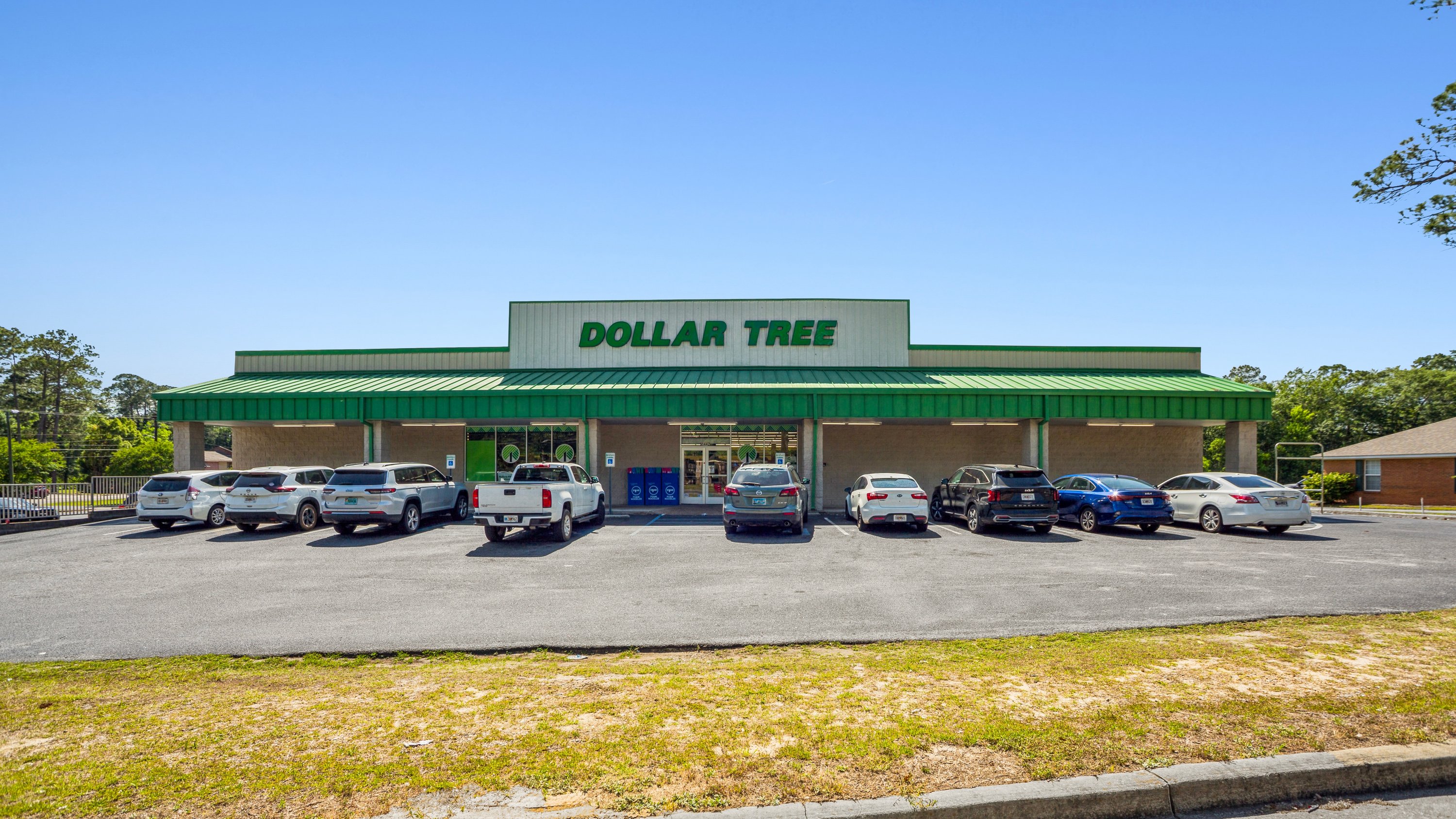1442 Tift Ave N, Tifton, GA 31794
