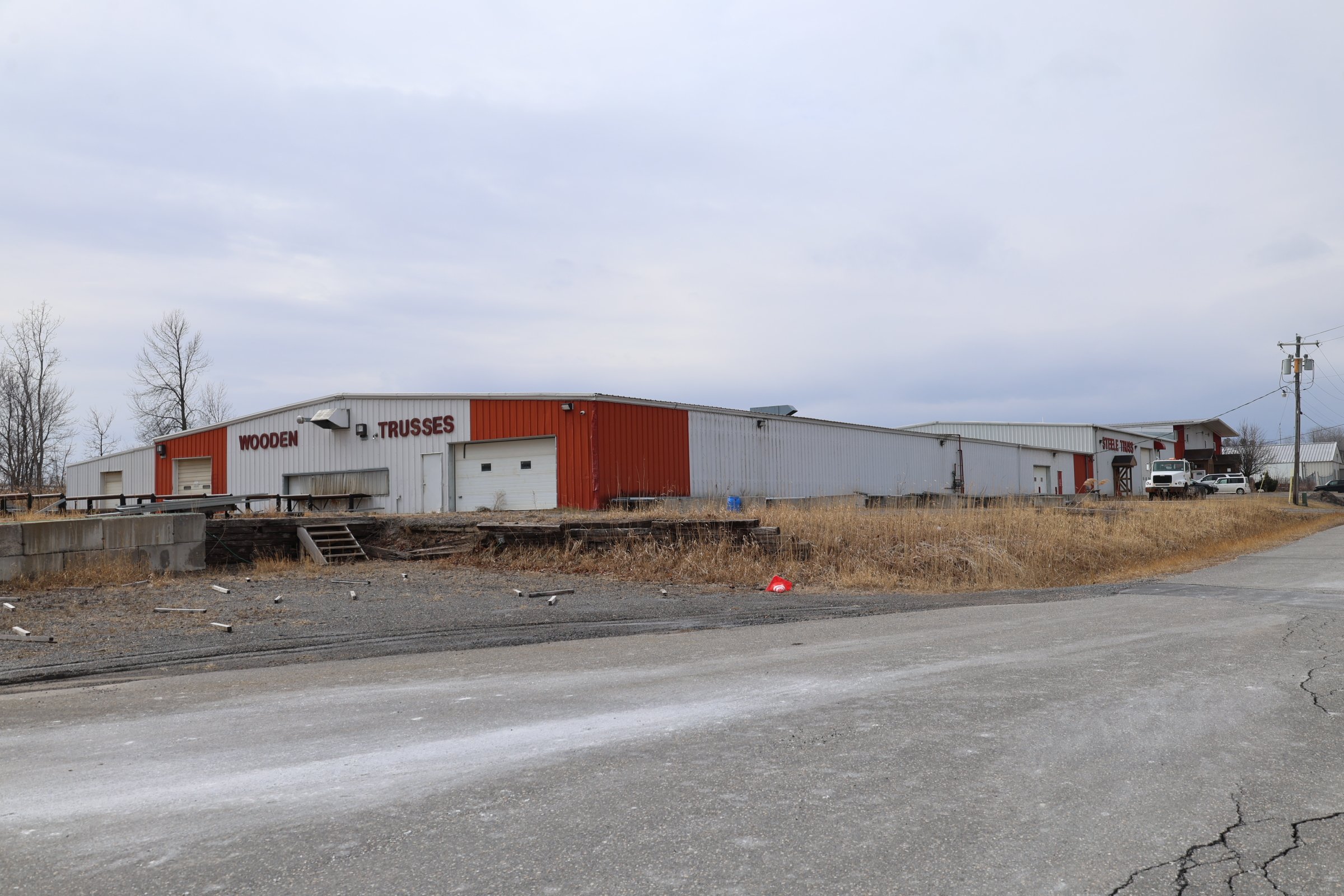 112 Trade Rd, Plattsburgh, NY 12901