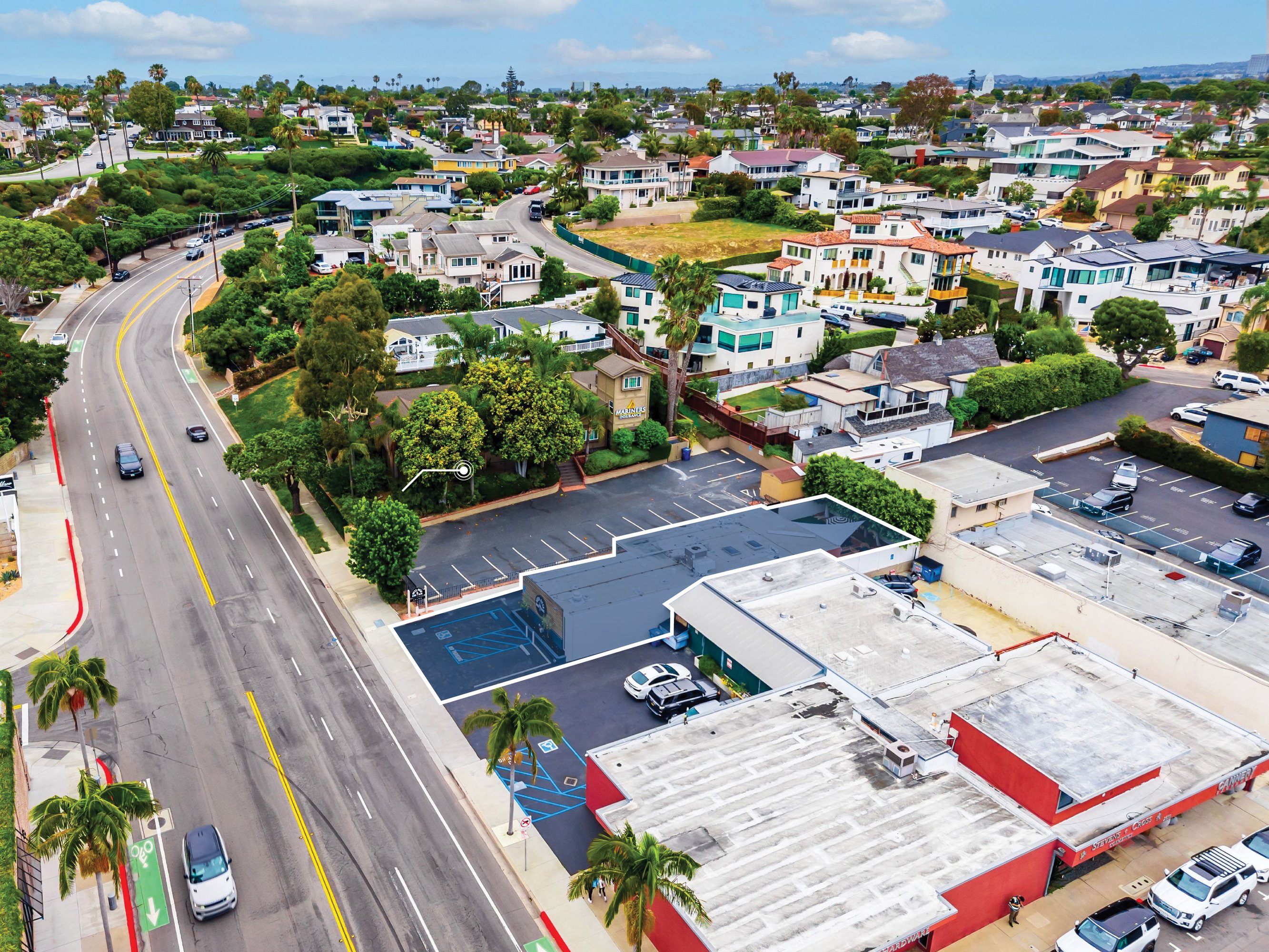 204 Riverside Ave, Newport Beach, CA 92663