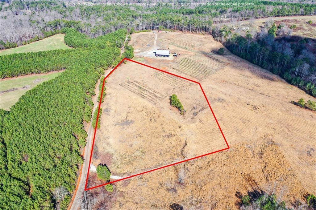 119 Inland Dr, Talking Rock, GA 30175