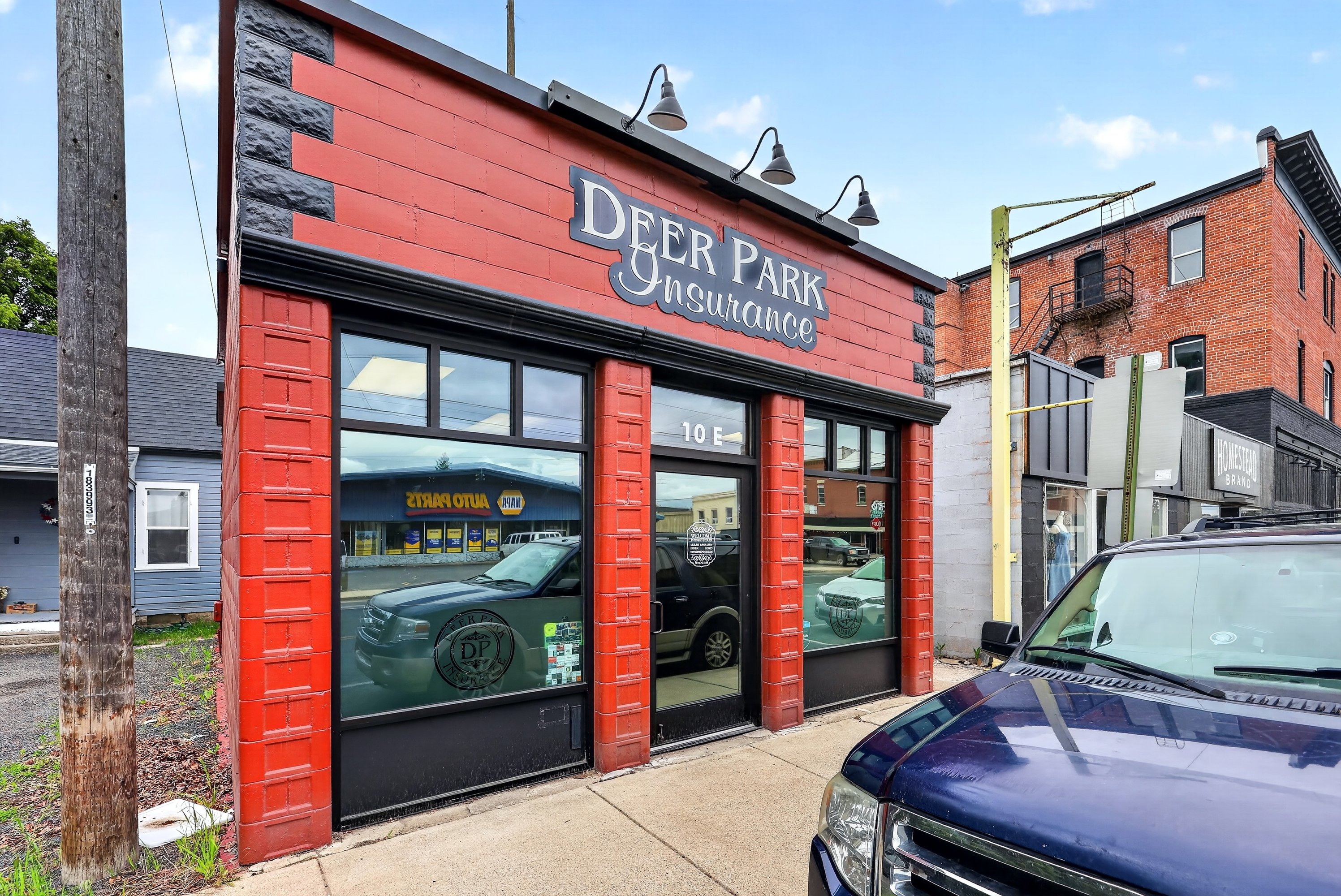 10 Crawford St, Deer Park, WA 99006