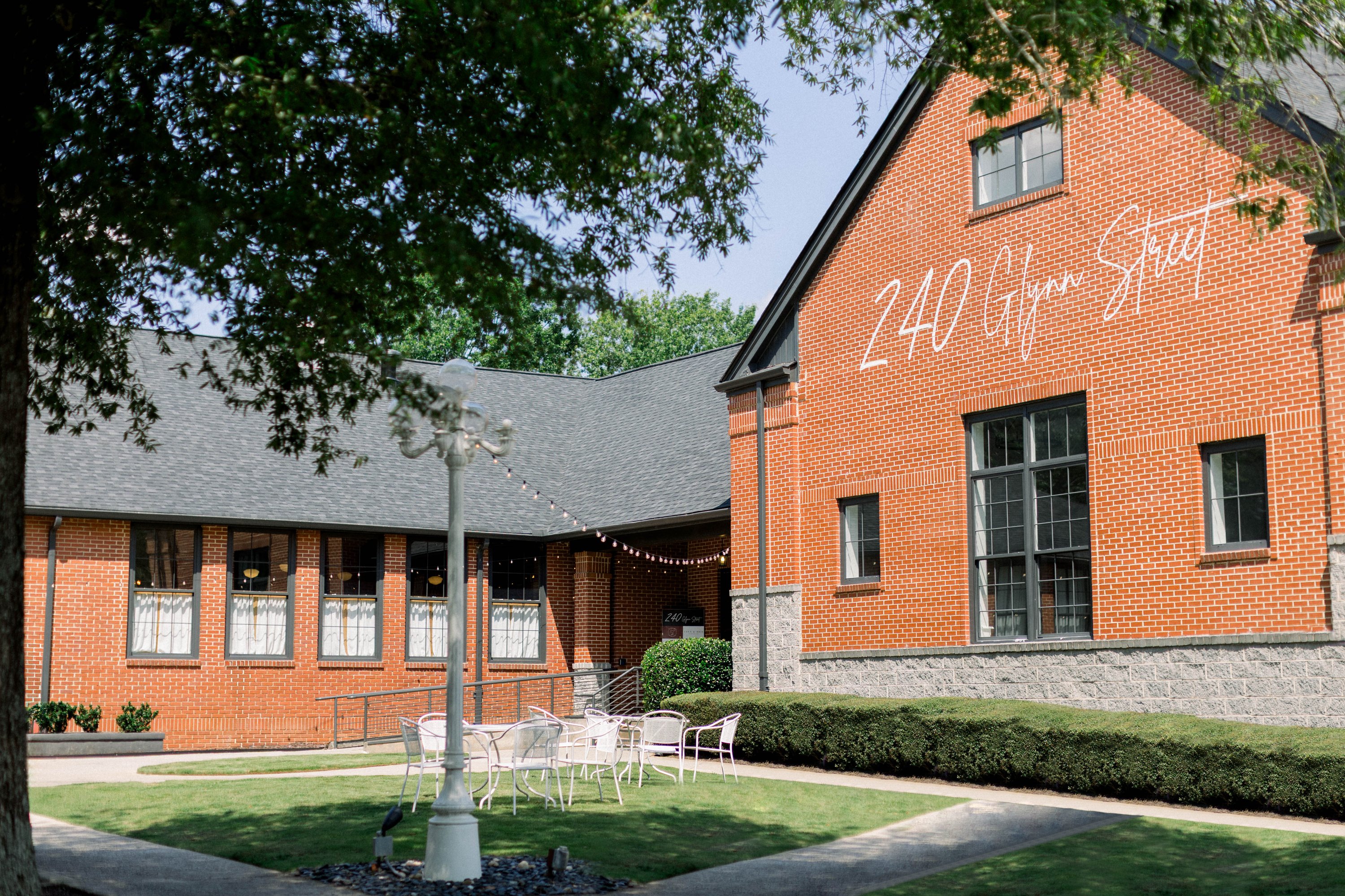 240 Glynn St S, Fayetteville, GA 30214