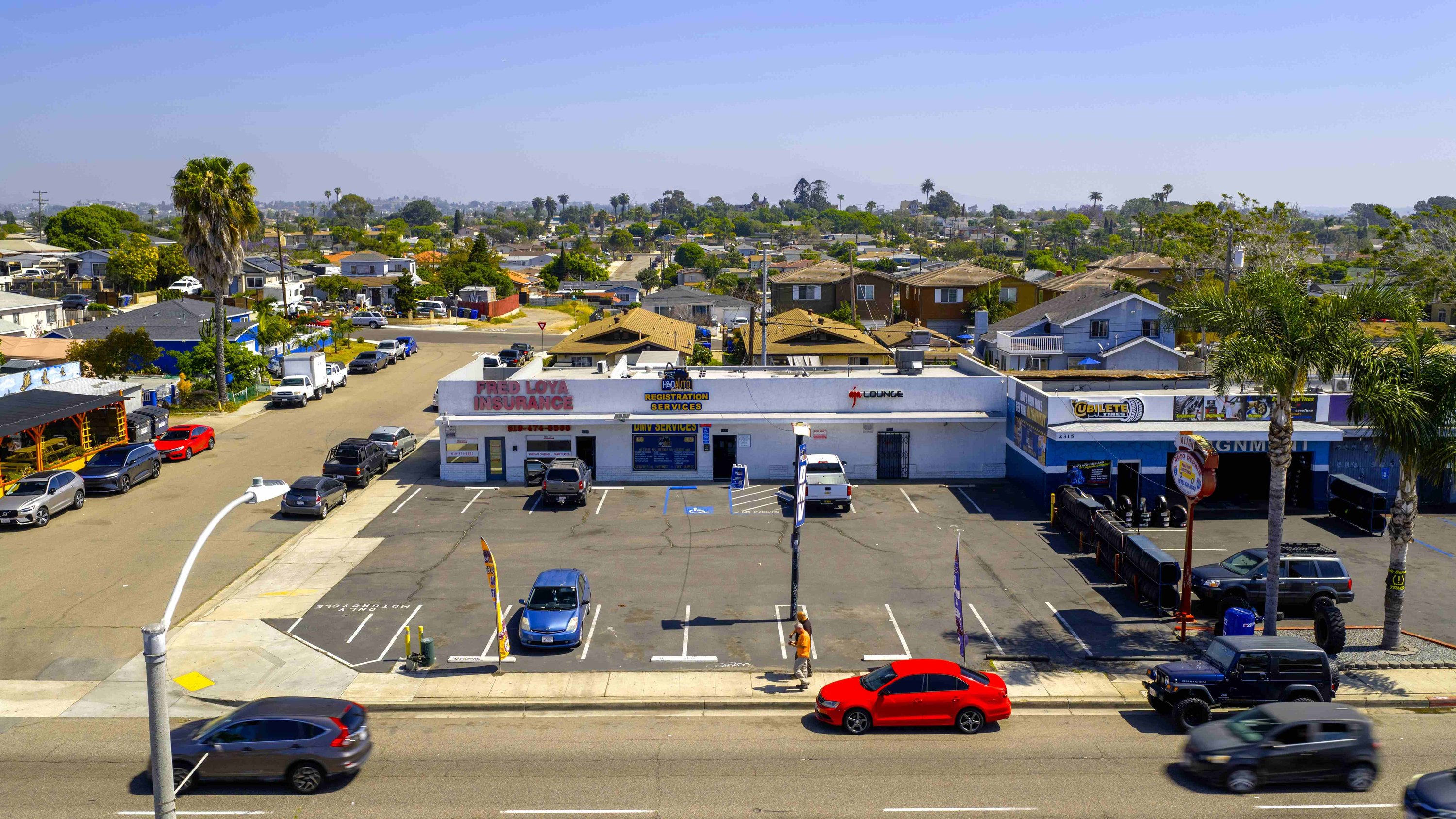 2301 Highland Ave, National City, CA 91950