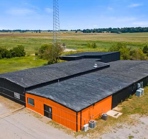 700 N Main St, Lexington, OK 73051