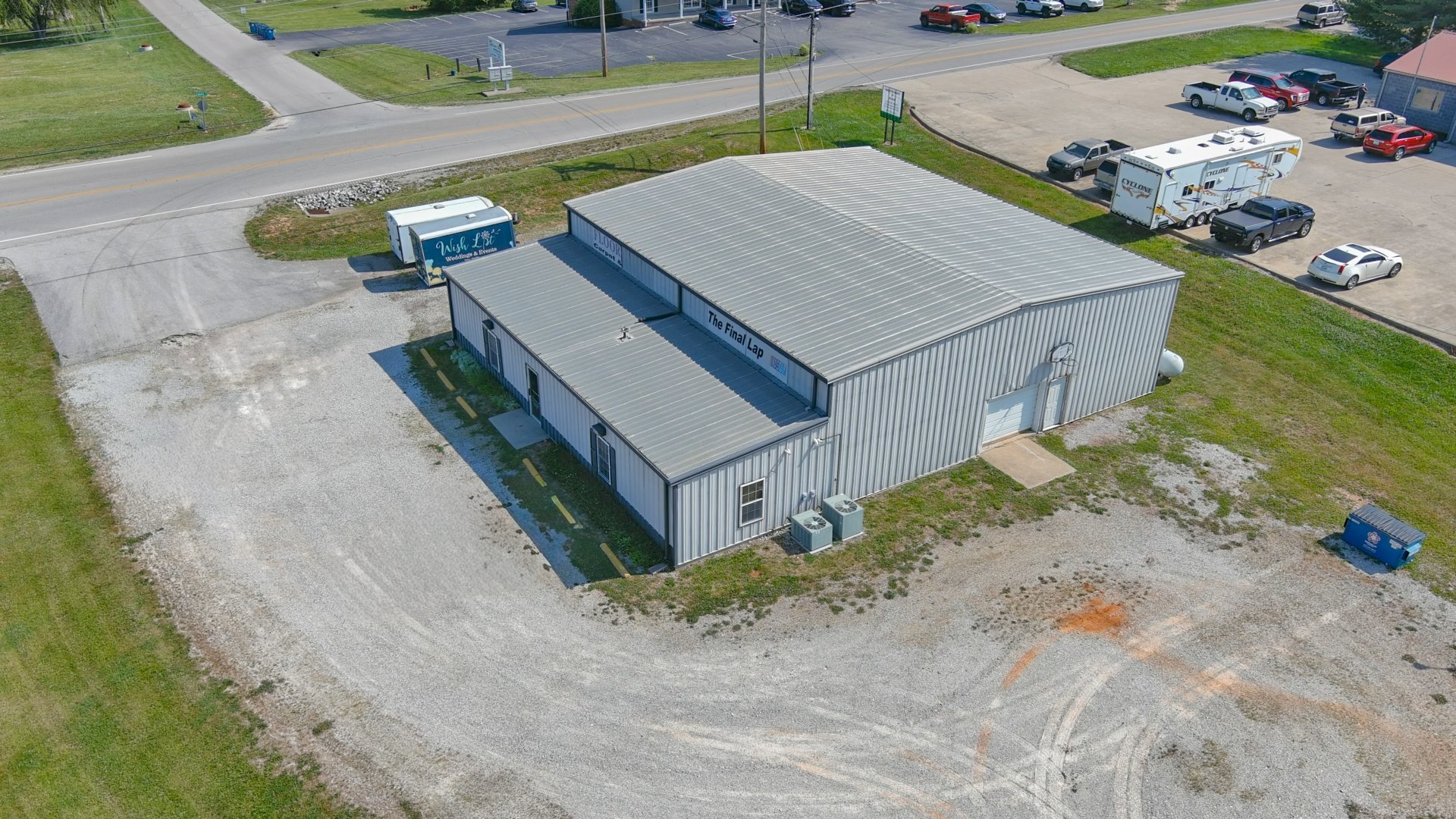 1031 Lawrence St, Brandenburg, KY 40108
