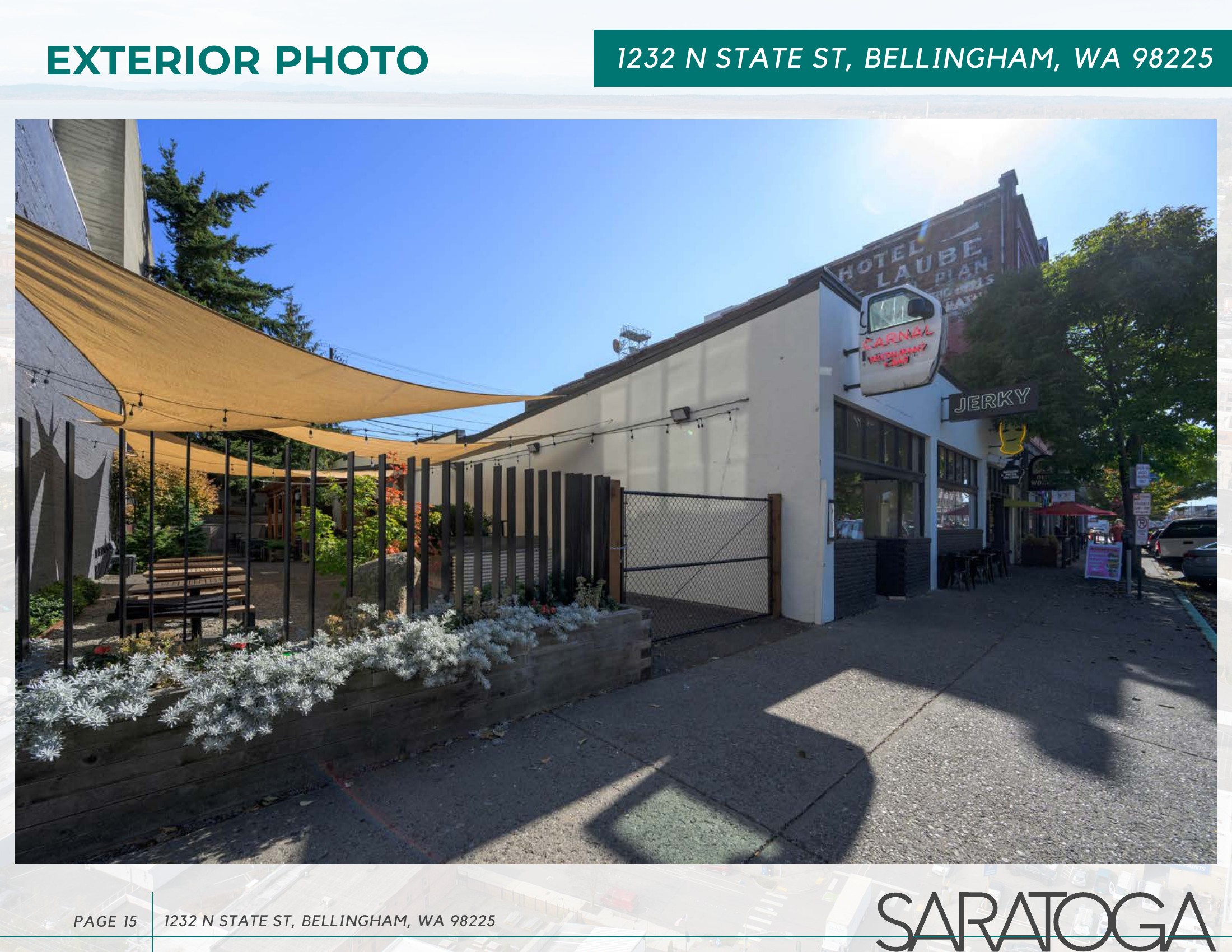 1232 N State St, Bellingham, WA 98225