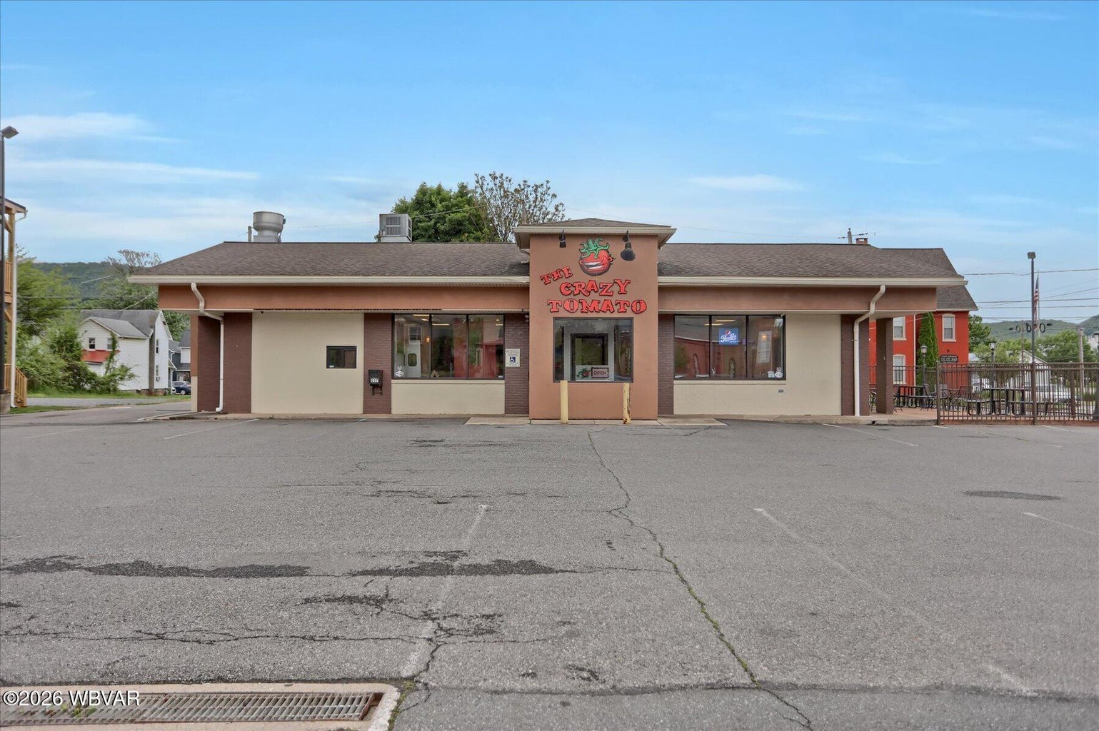 857 W 3Rd St, Williamsport, PA 17701