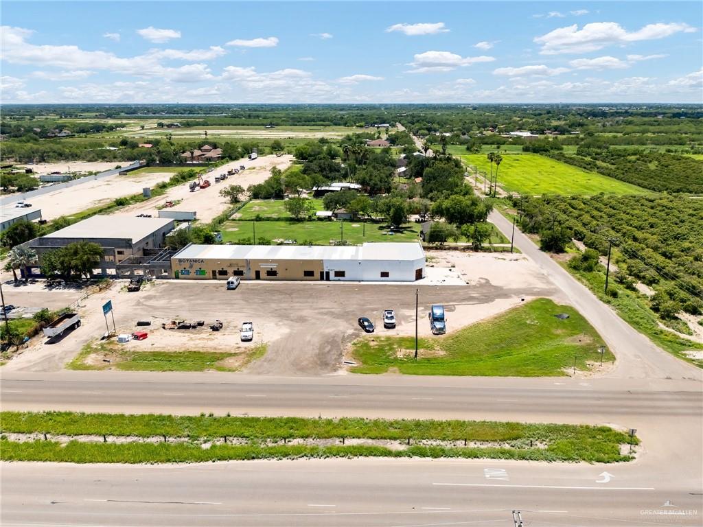 9125 State Hwy 107 Hwy, McAllen, TX 78573