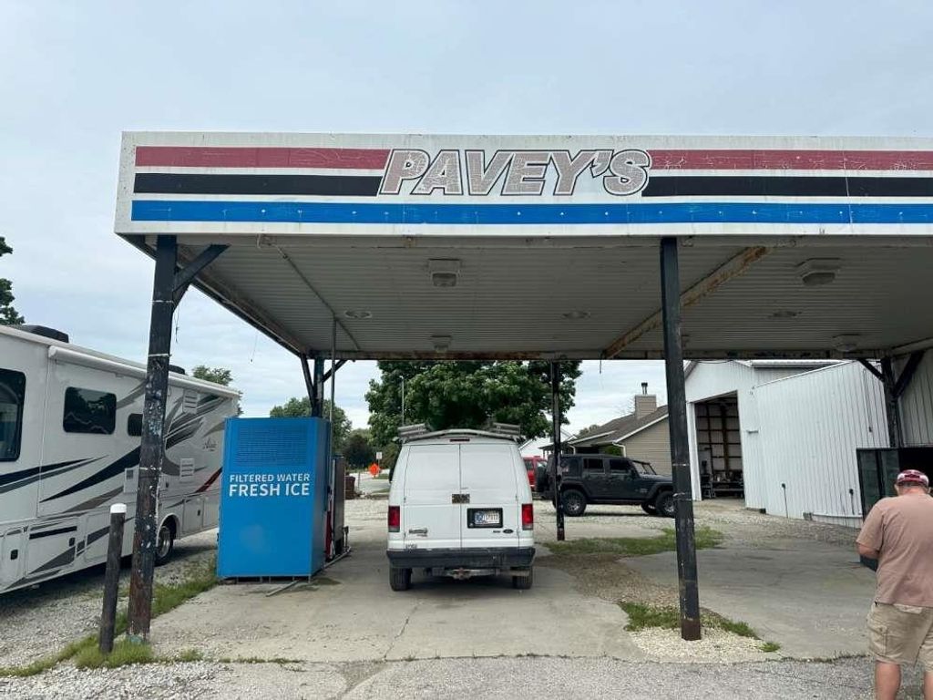 19125 Us Highway 52, Metamora, IN 47030
