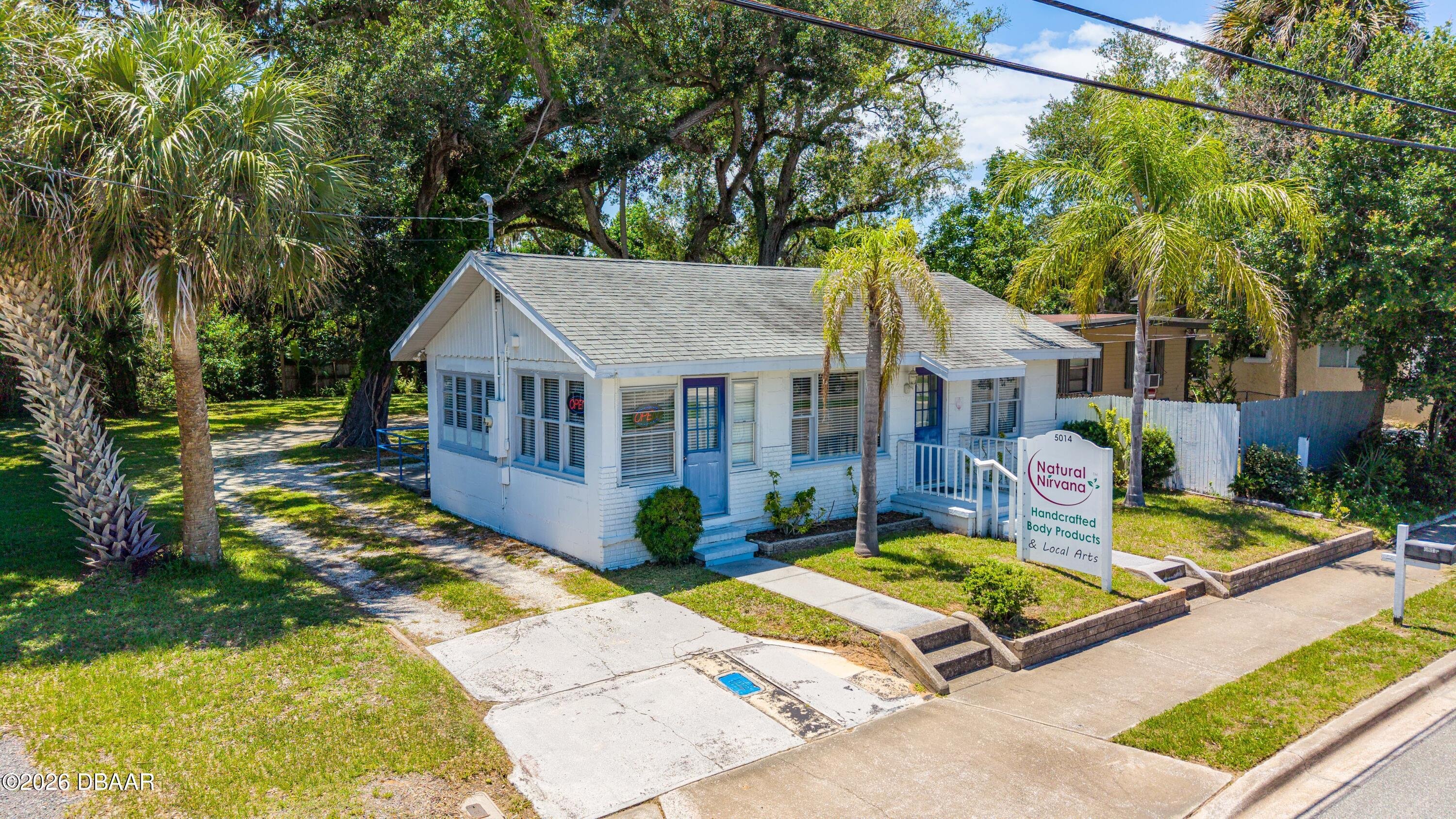 5014 S Ridgewood Ave, Port Orange, FL 32127