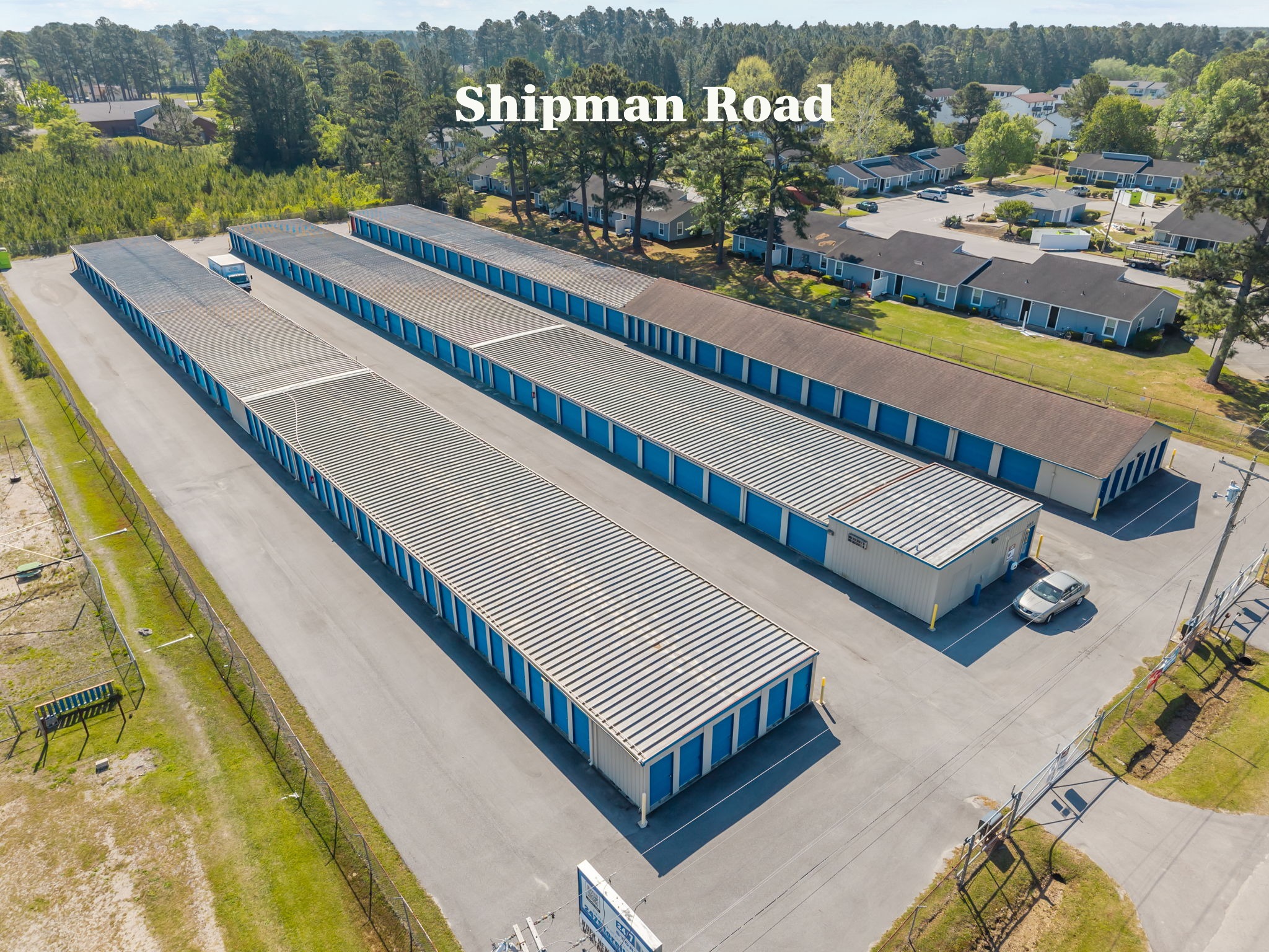 280 Shipman Rd, Havelock, NC 28532