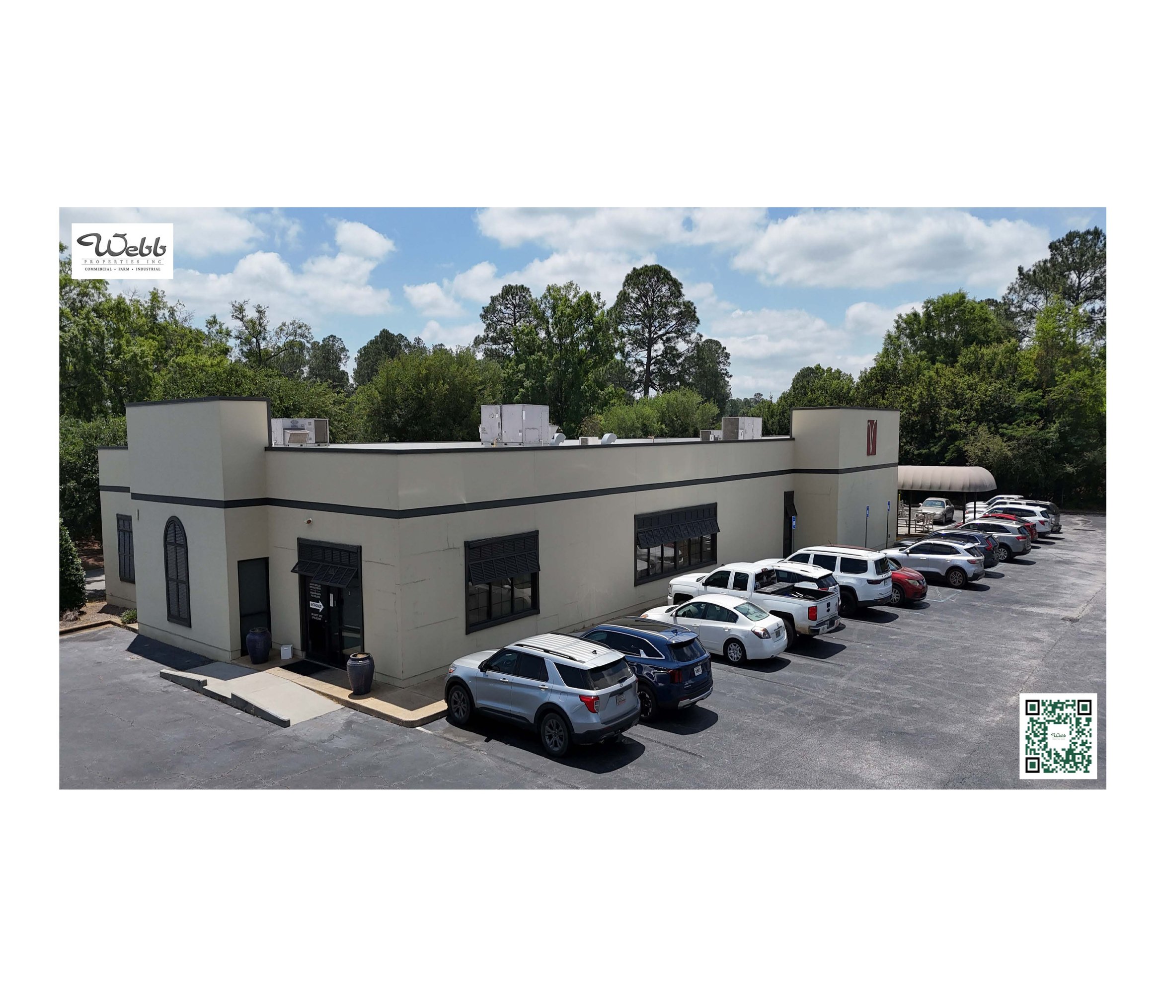2300 Dawson Rd, Albany, GA 31707