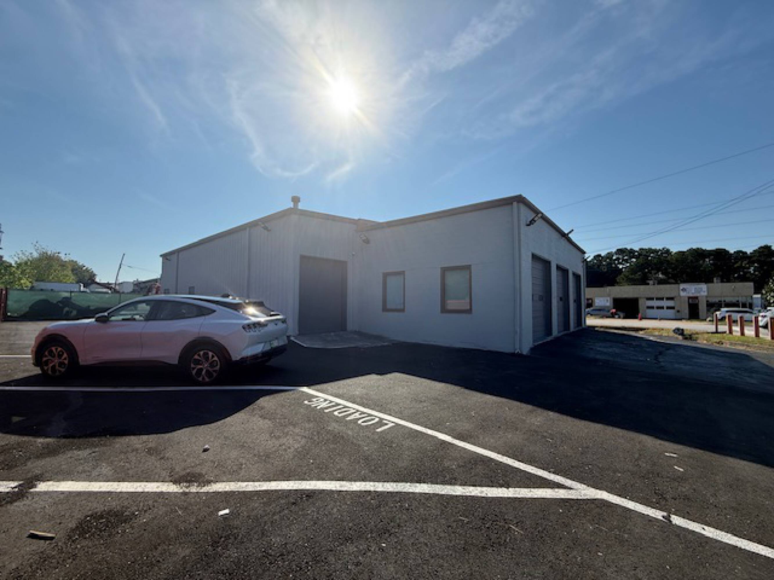 3876 Lawrenceville Hwy, Tucker, GA 30084