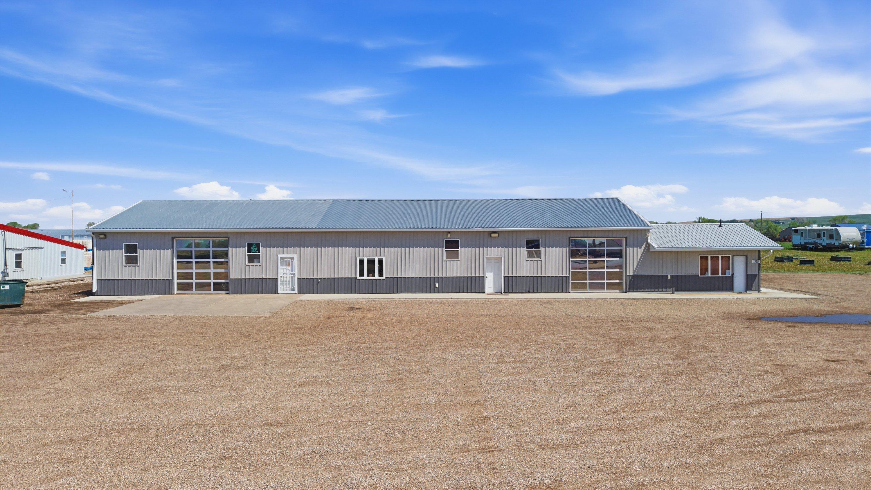 1710 E Grand Xing, Mobridge, SD 57601