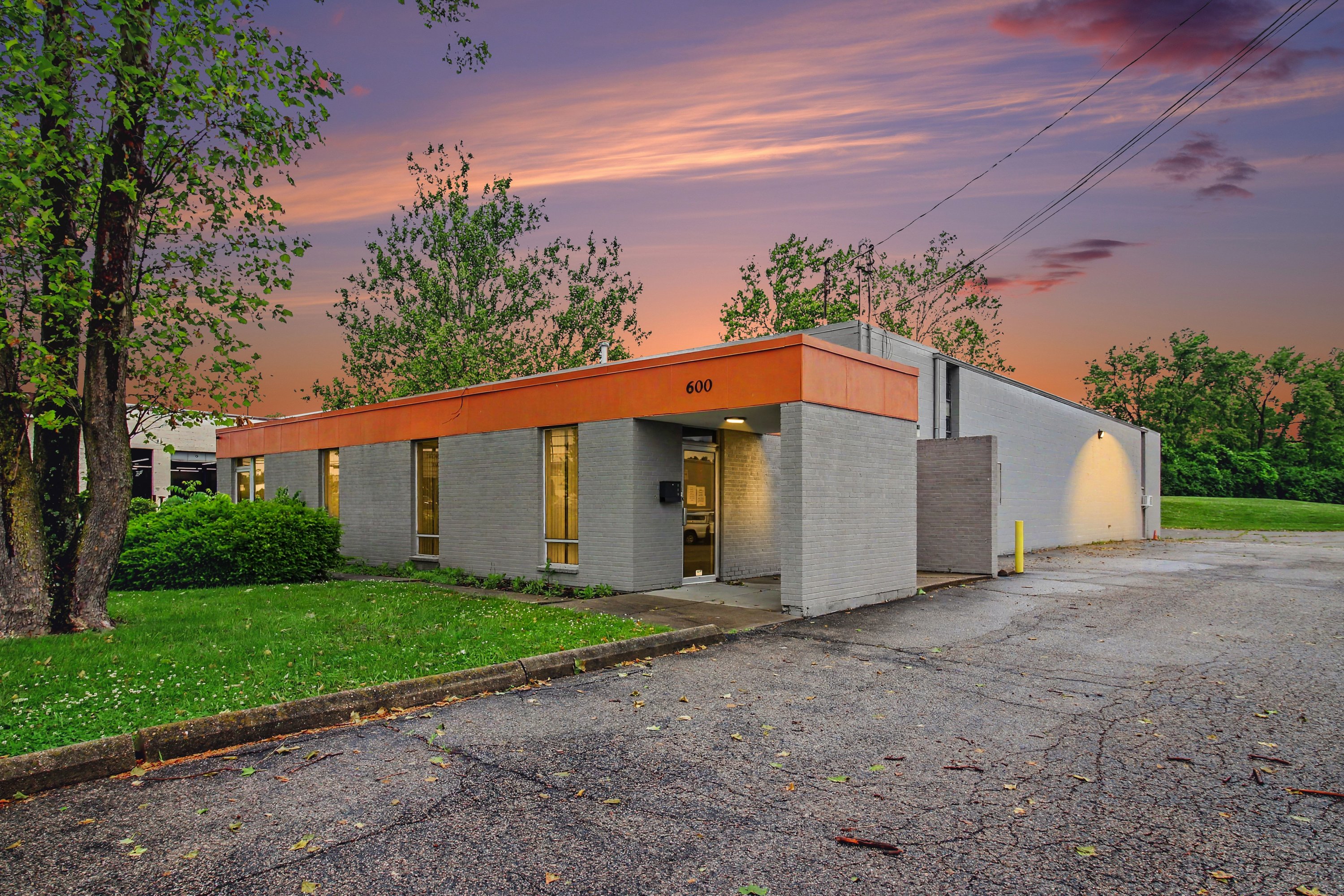Northland Blvd, Forest Park, OH 45240