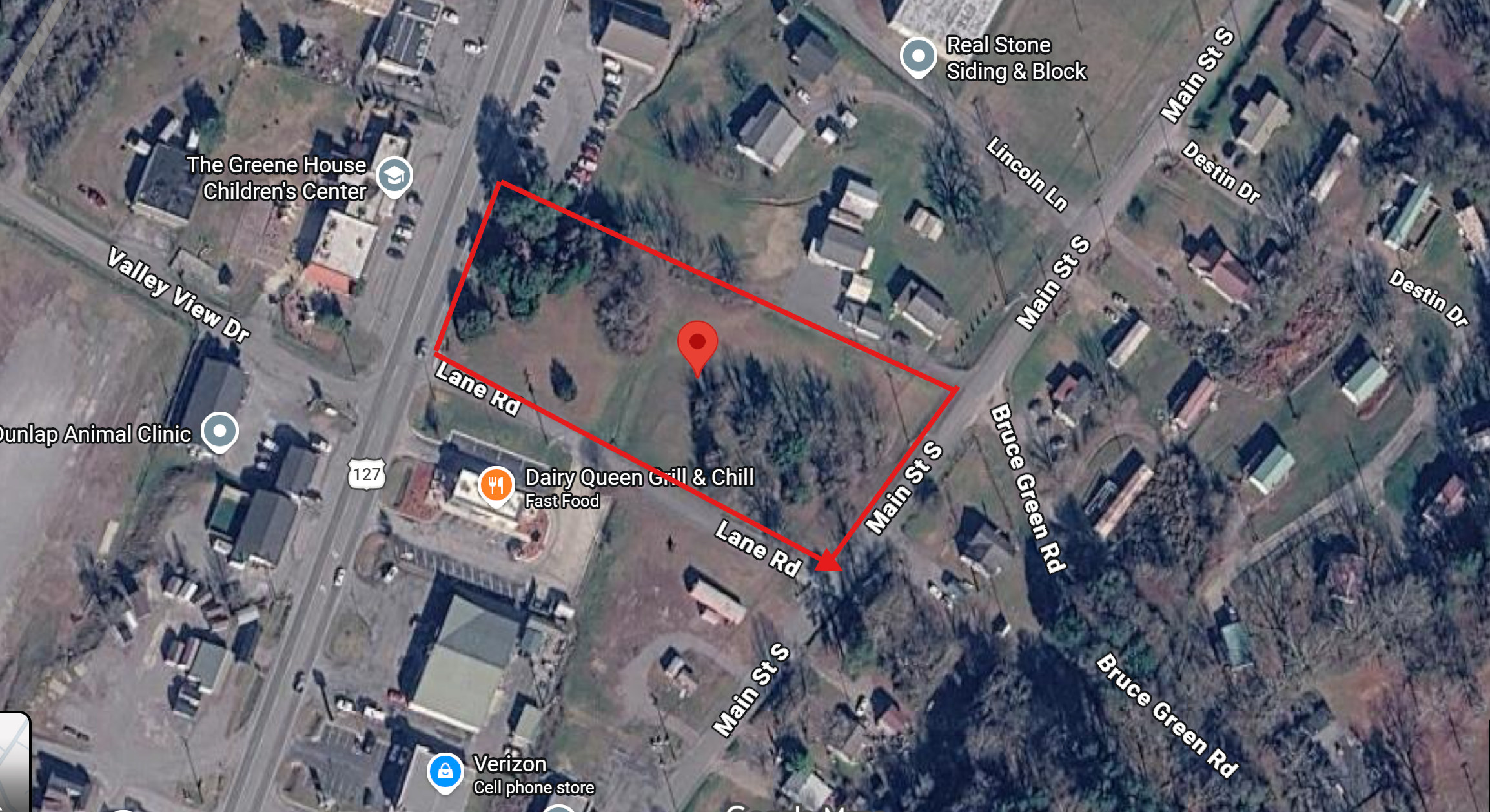 8 Layne Dr, Dunlap, TN 37327