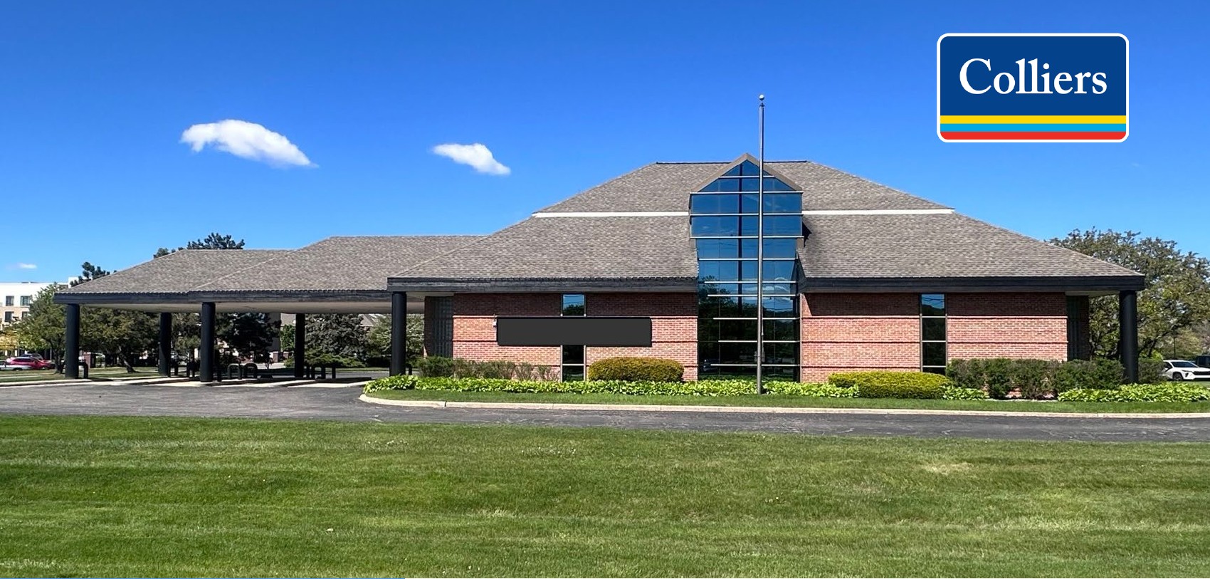 2260 Jolly Oak Rd, Okemos, MI 48864