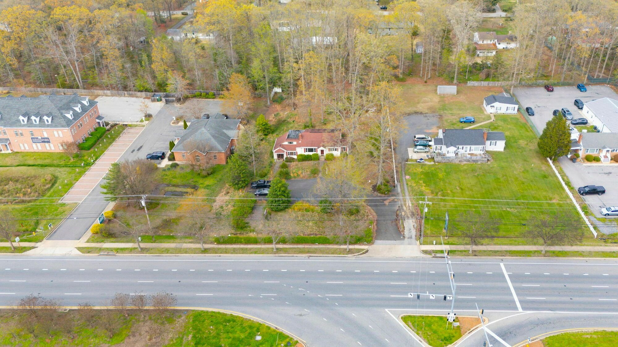 22870 Three Notch Rd, California, MD 20619
