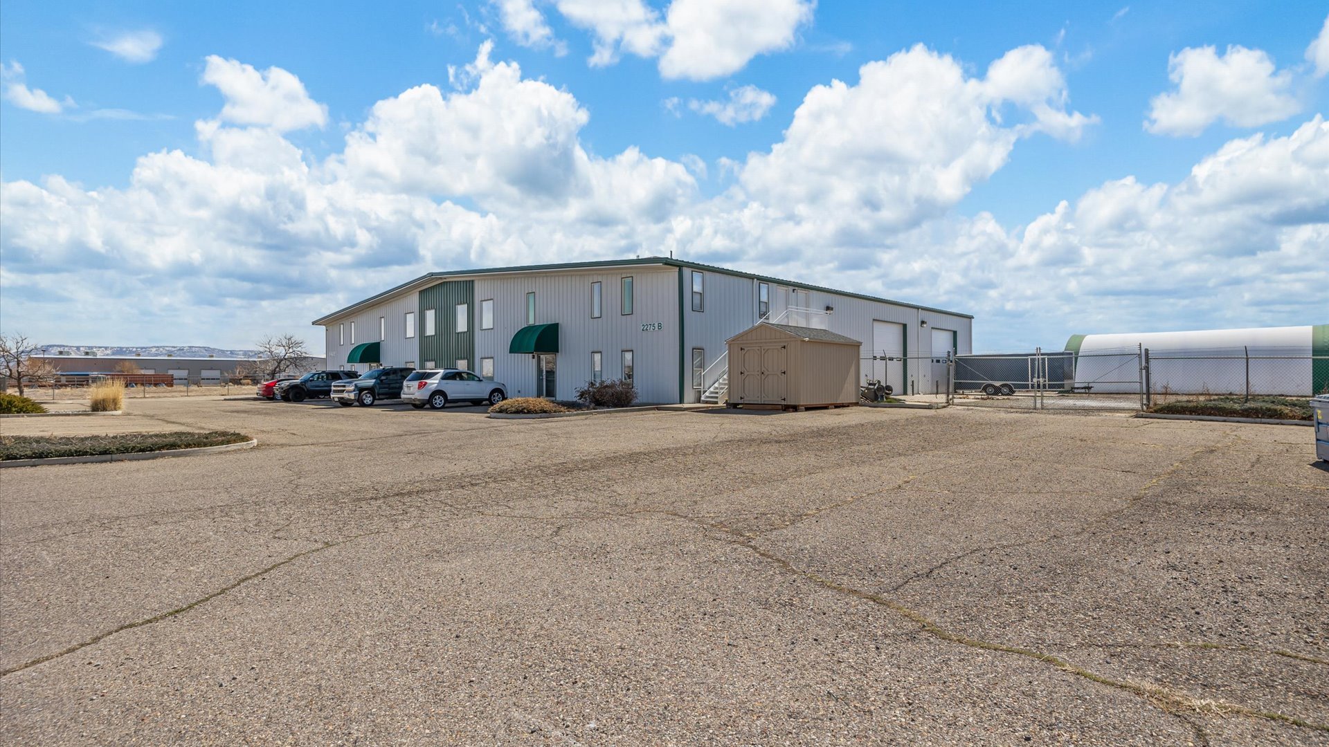2275 Logos Ct, Grand Junction, CO 81505