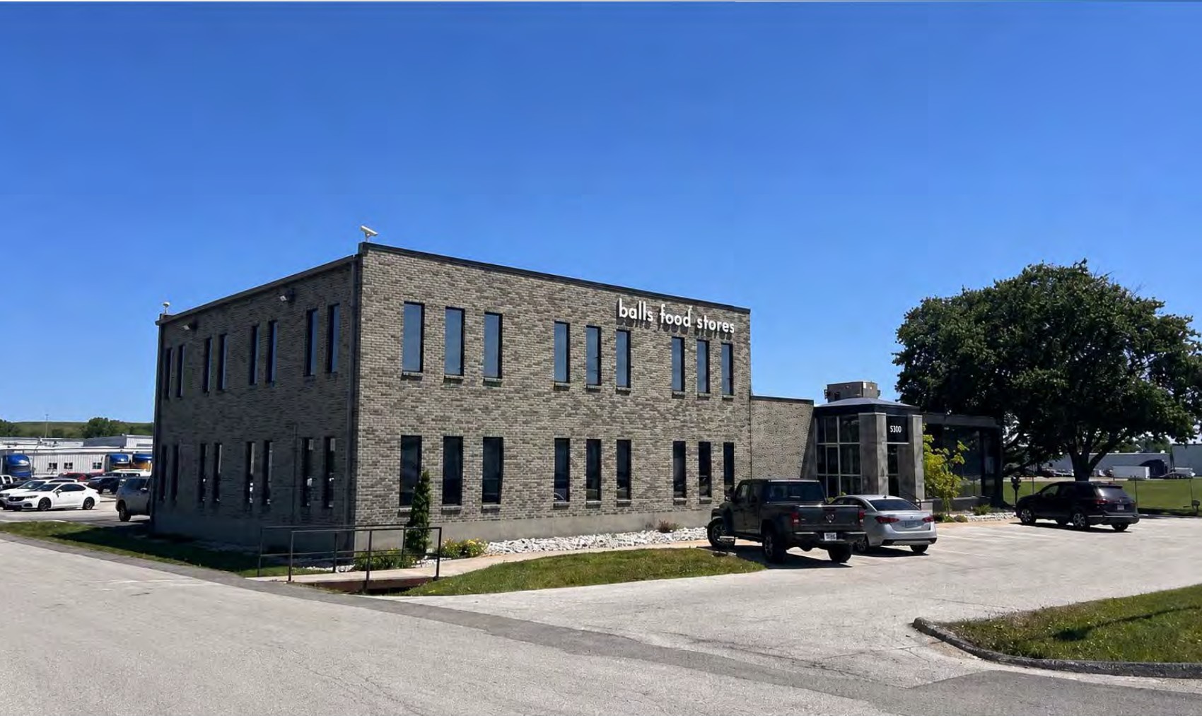 5300 Speaker Rd, Kansas City, KS 66106