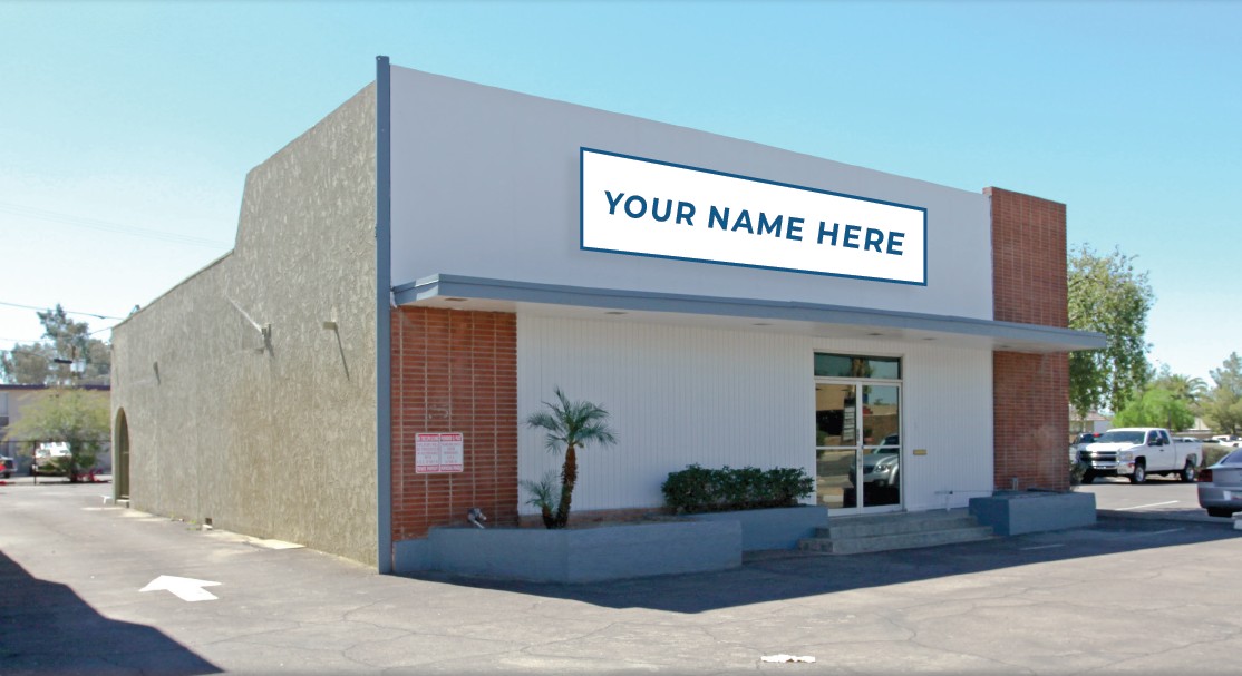 323 East Mcdowell Rd, Phoenix, AZ 85004