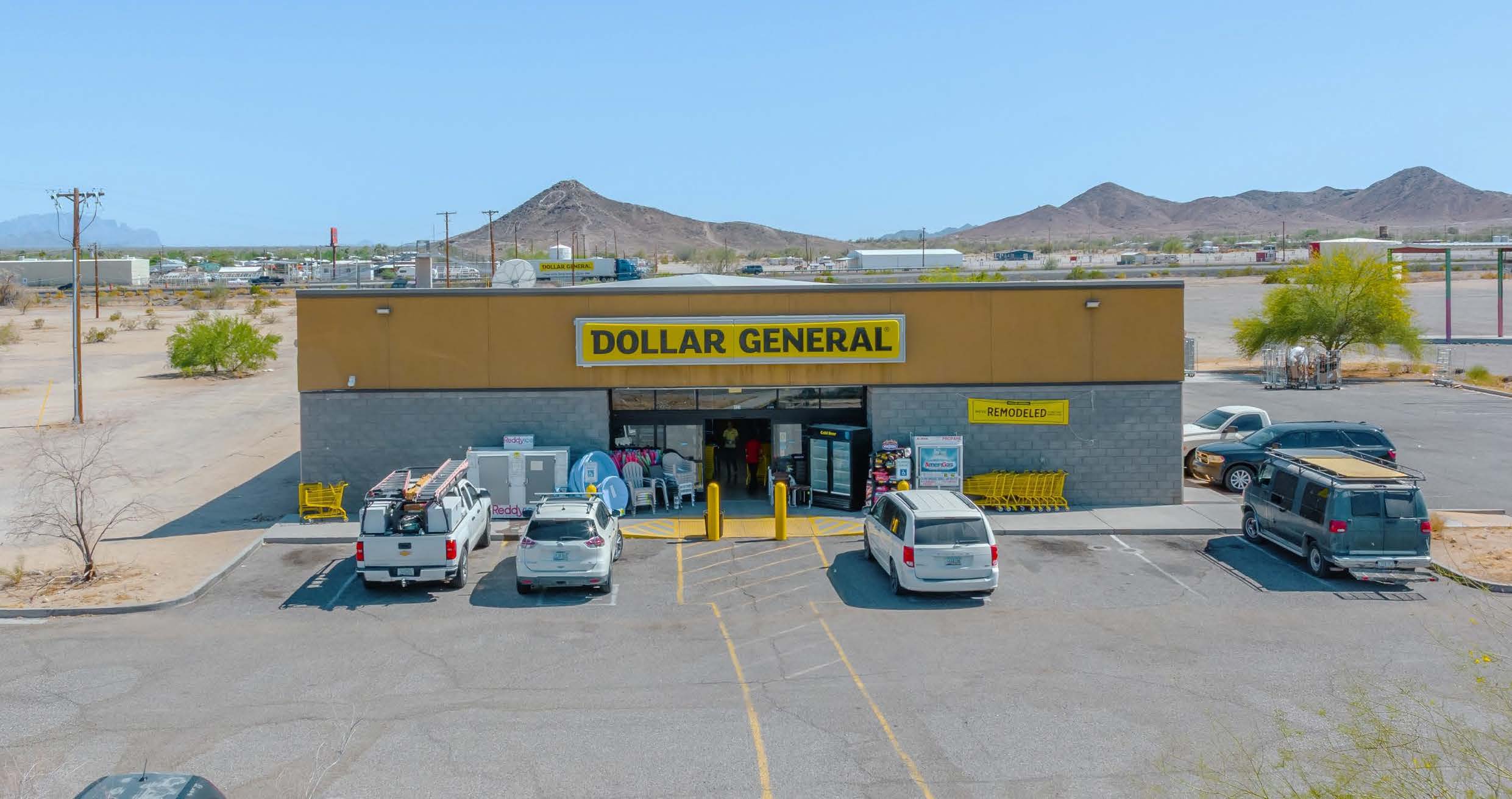 925 West Main St, Quartzsite, AZ 85346