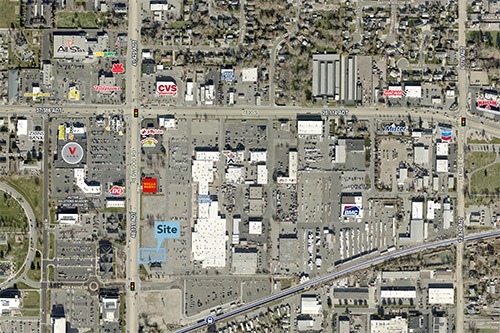 7983 S Redwood Rd, West Jordan, UT 84088