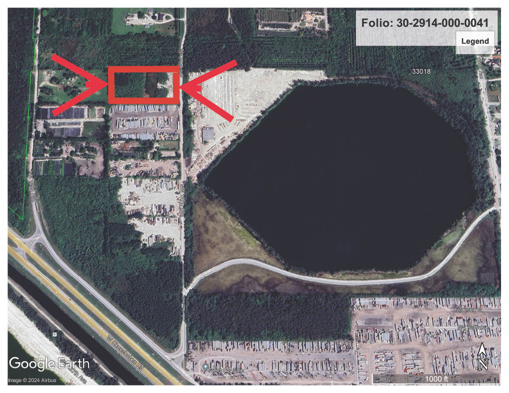 16400 Northwest 127Th Ave, Hialeah, FL 33018