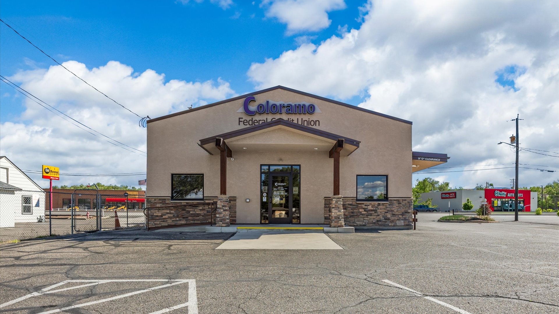 2706 Highway 50, Grand Junction, CO 81503